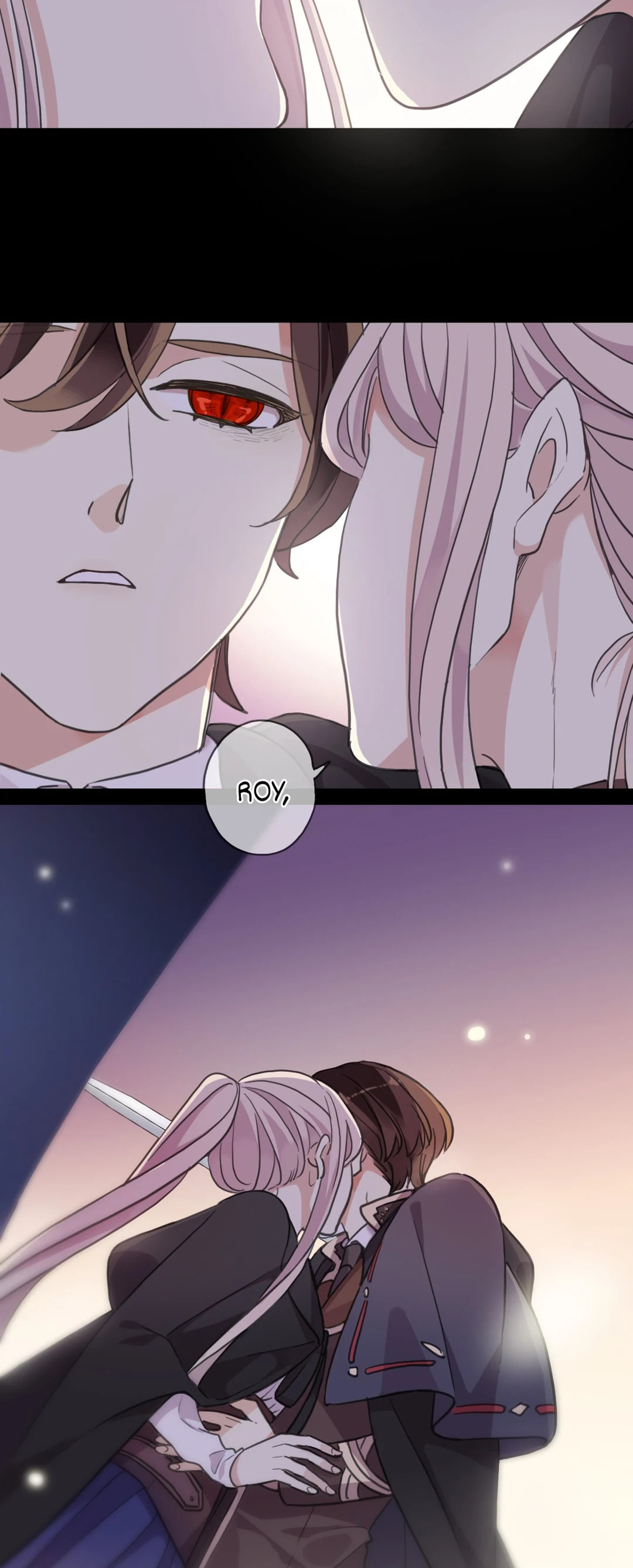 Sweet Bite Marks Chapter 182 page 42 - 
