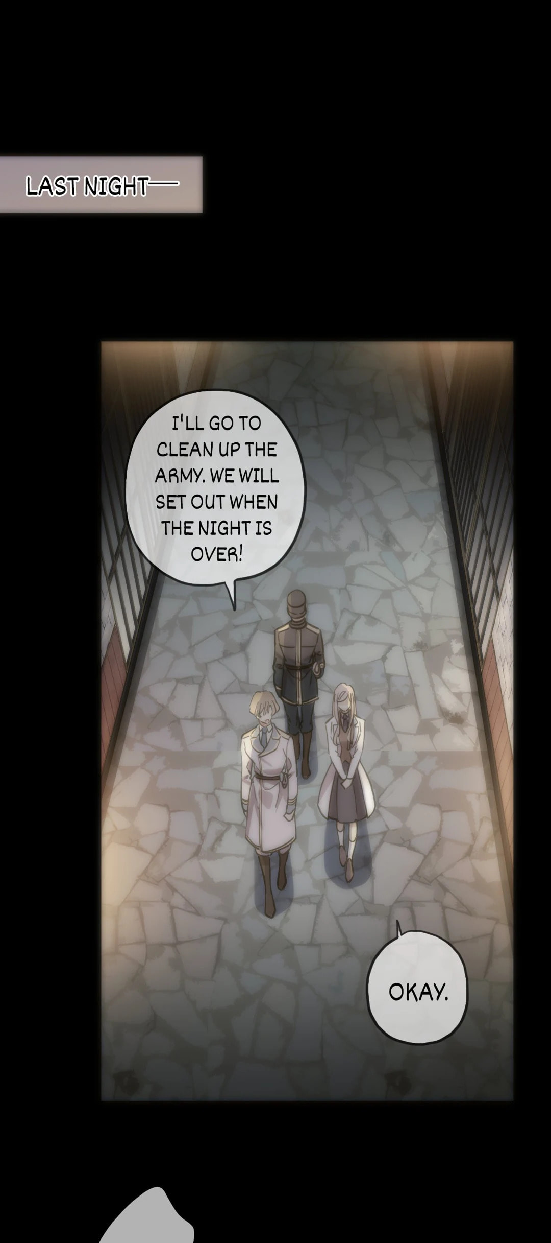 Sweet Bite Marks Chapter 182 page 7 - 