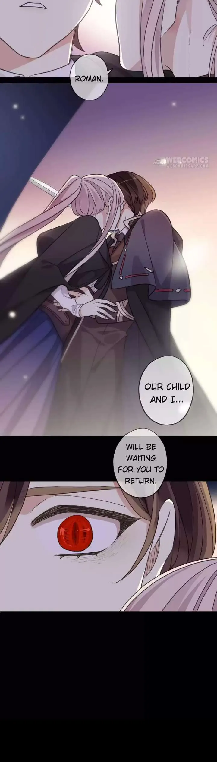 Sweet Bite Marks Chapter 183 page 23 - 