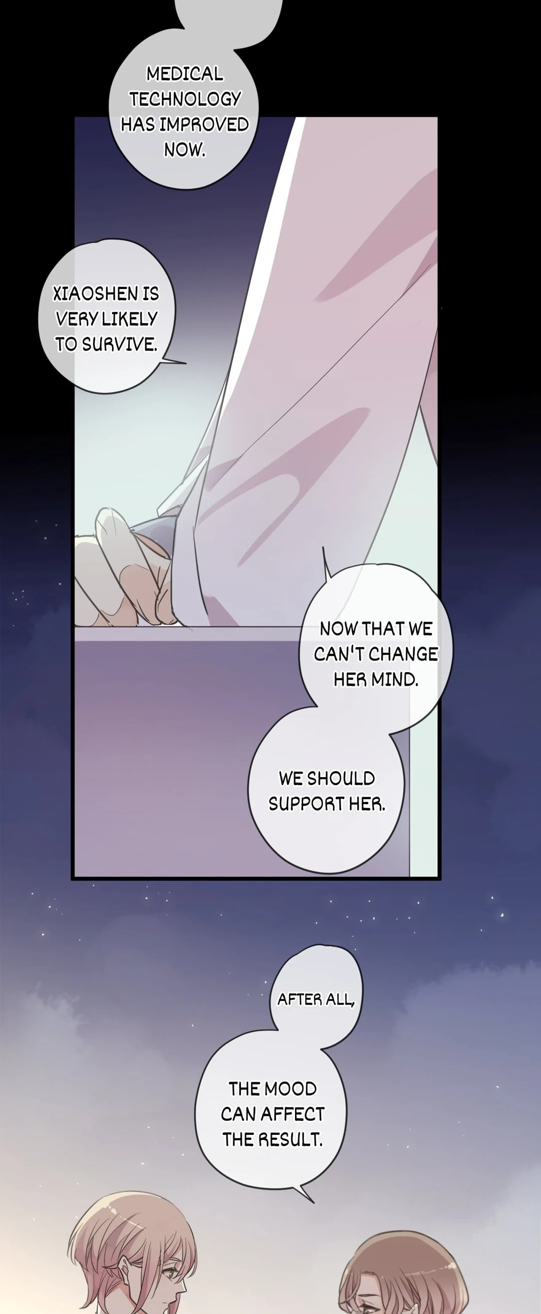 Sweet Bite Marks Chapter 184.5 page 15 - 