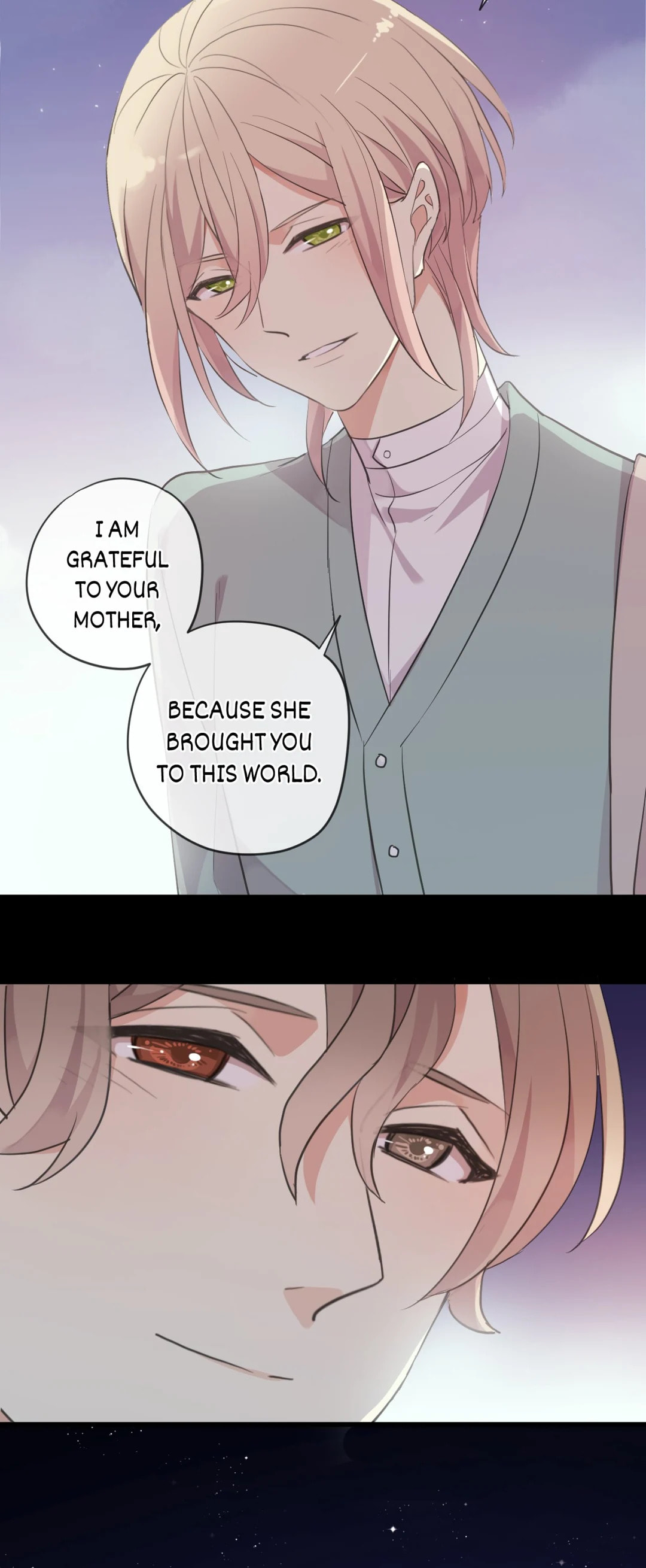 Sweet Bite Marks Chapter 184.5 page 19 - 
