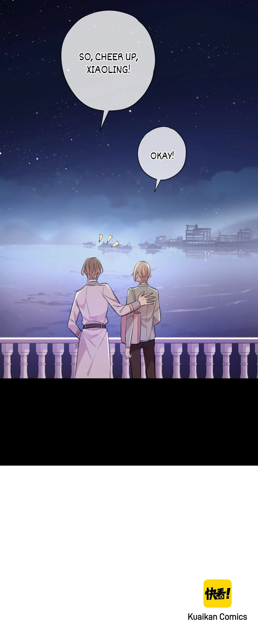 Sweet Bite Marks Chapter 184.5 page 20 - 