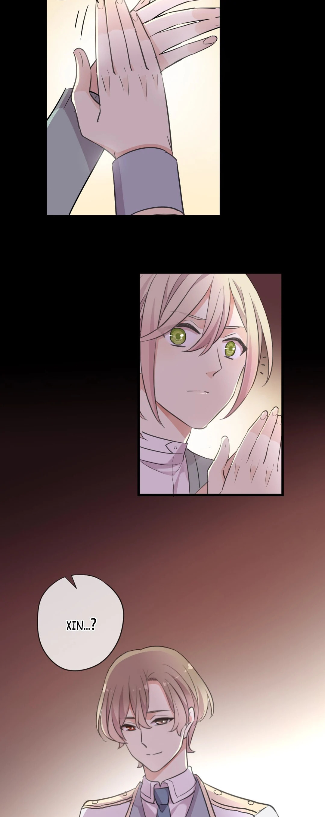 Sweet Bite Marks Chapter 184.5 page 7 - 