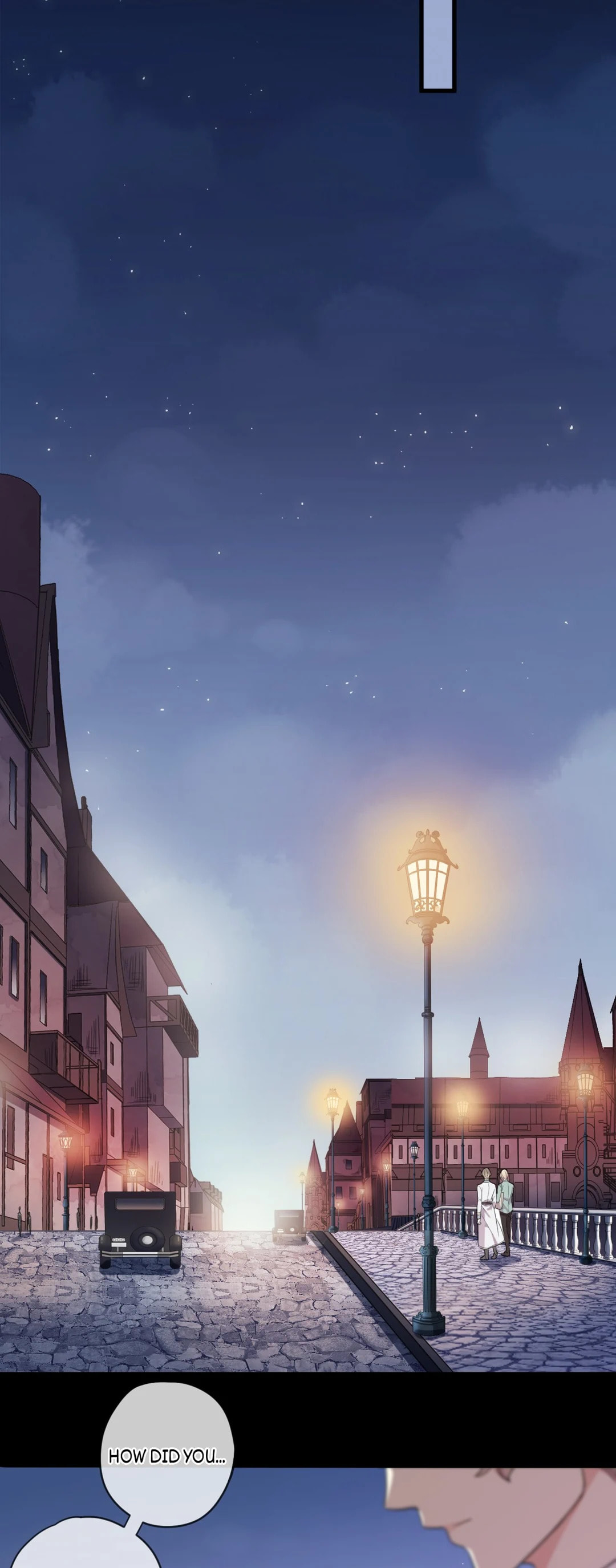 Sweet Bite Marks Chapter 184.5 page 10 - 