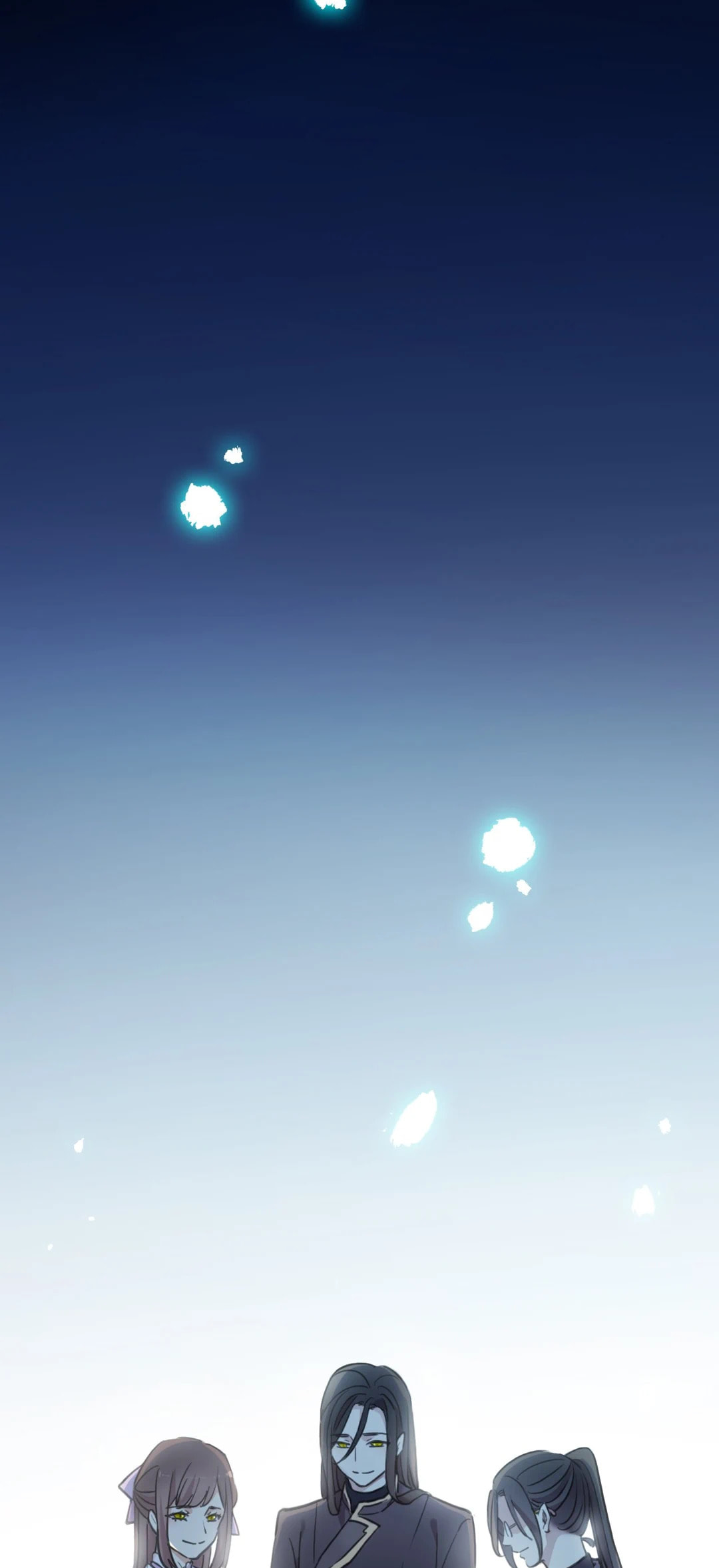 Sweet Bite Marks Chapter 184 page 12 - 