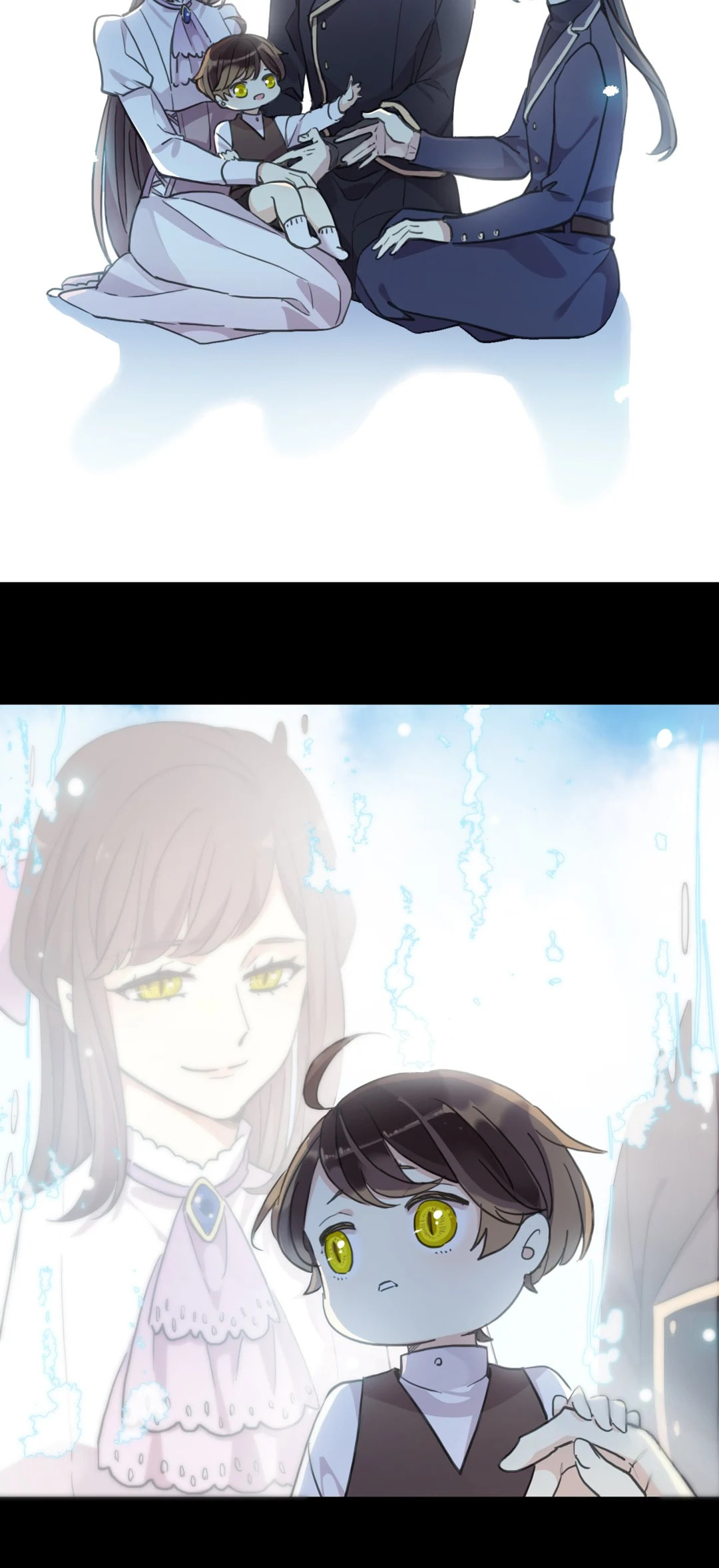 Sweet Bite Marks Chapter 184 page 13 - 