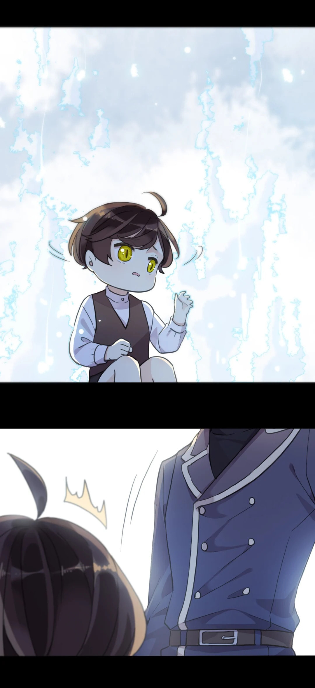 Sweet Bite Marks Chapter 184 page 14 - 