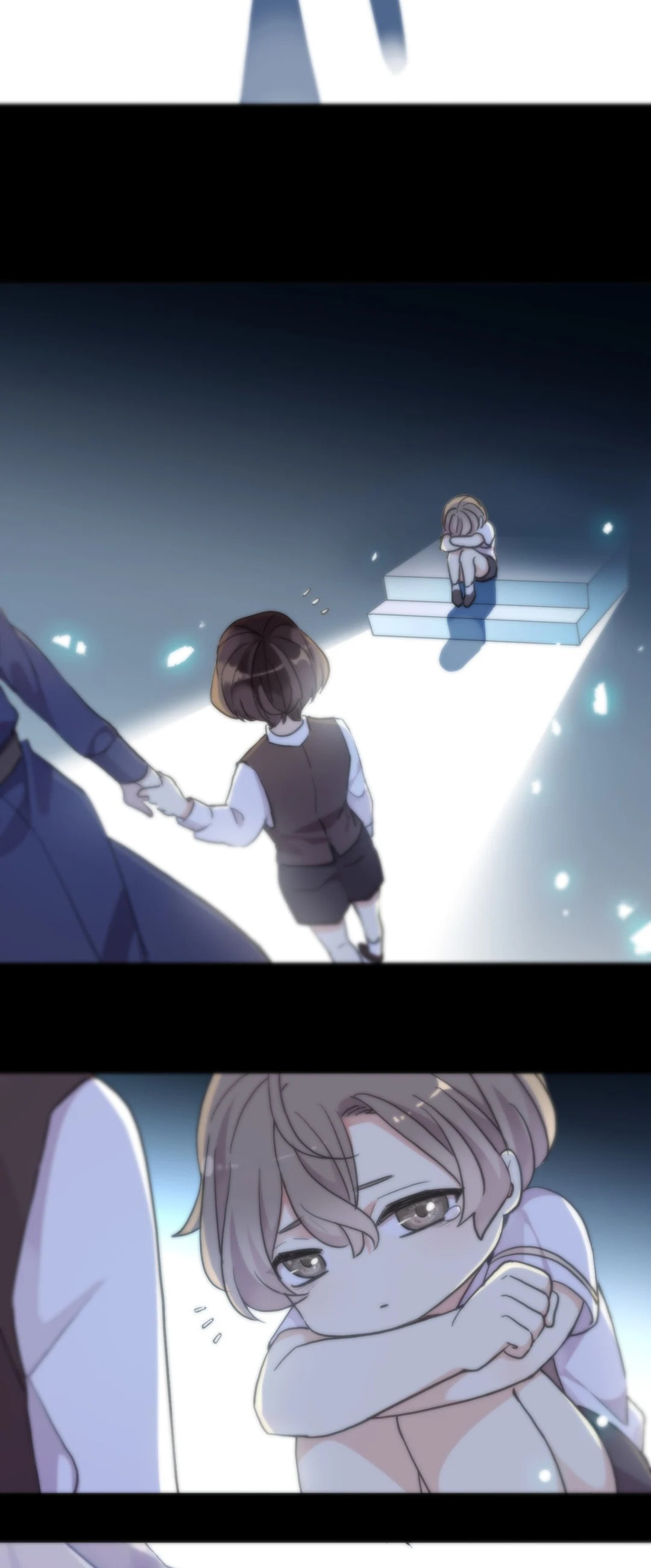 Sweet Bite Marks Chapter 184 page 17 - 