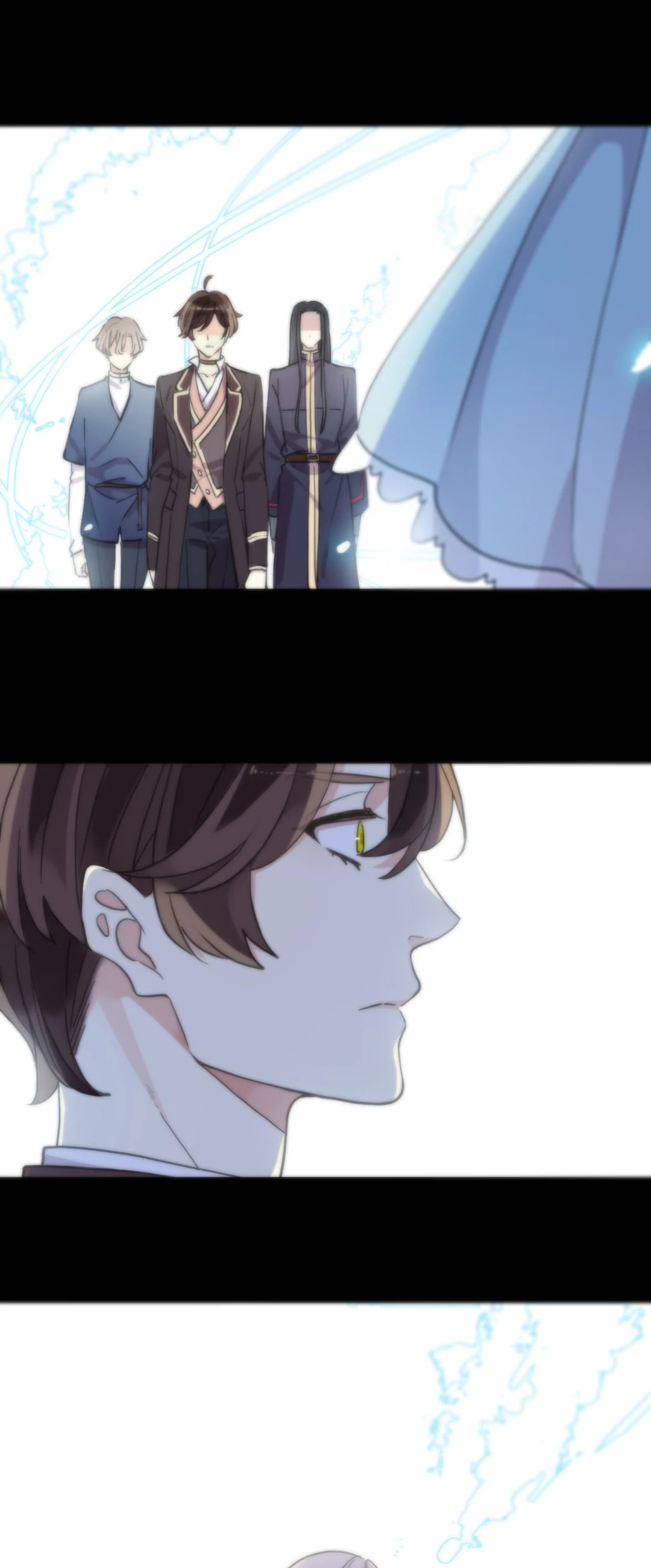 Sweet Bite Marks Chapter 184 page 19 - 