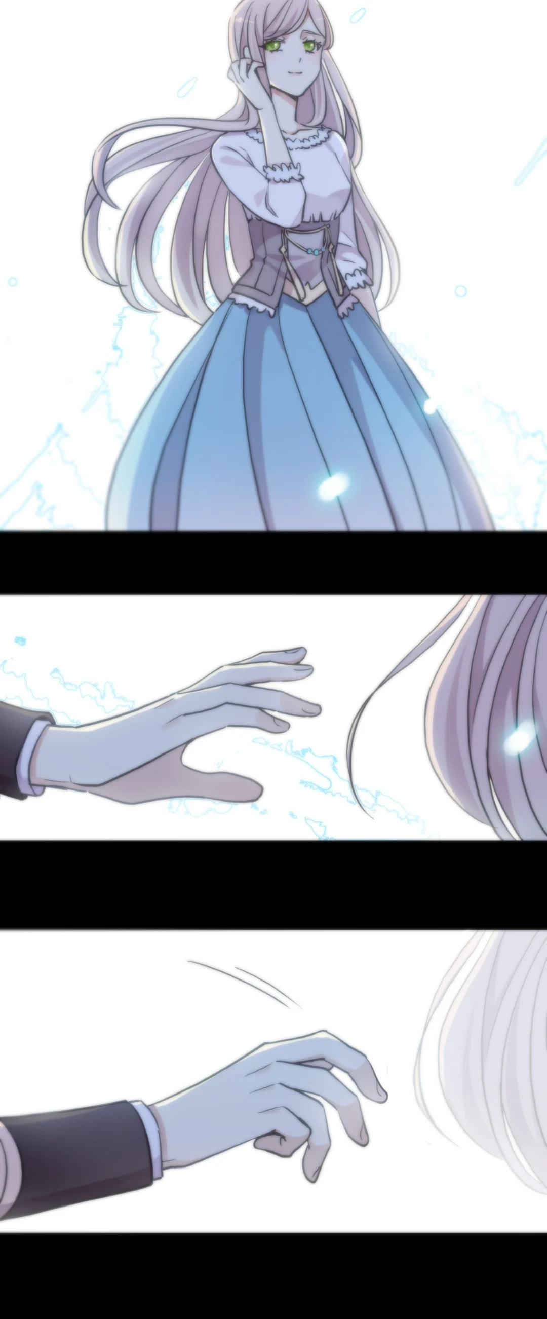 Sweet Bite Marks Chapter 184 page 20 - 