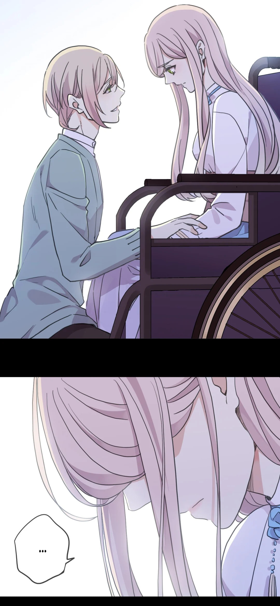 Sweet Bite Marks Chapter 184 page 25 - 