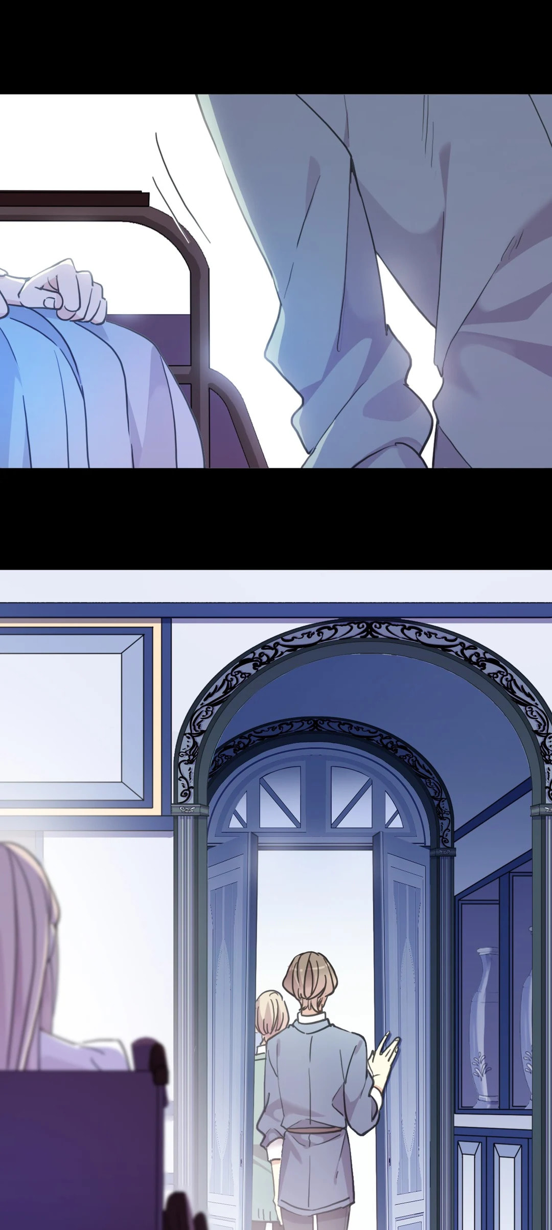 Sweet Bite Marks Chapter 184 page 27 - 
