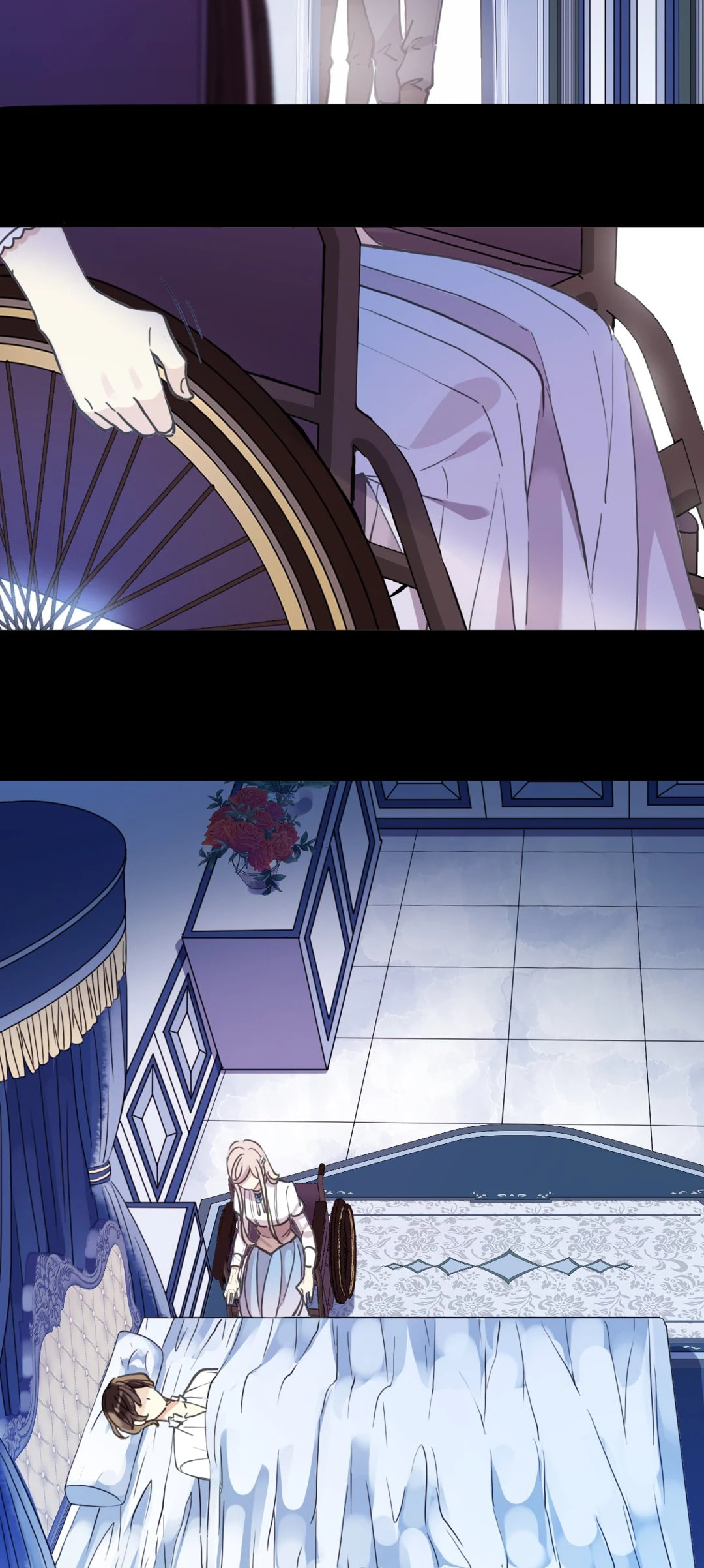 Sweet Bite Marks Chapter 184 page 28 - 