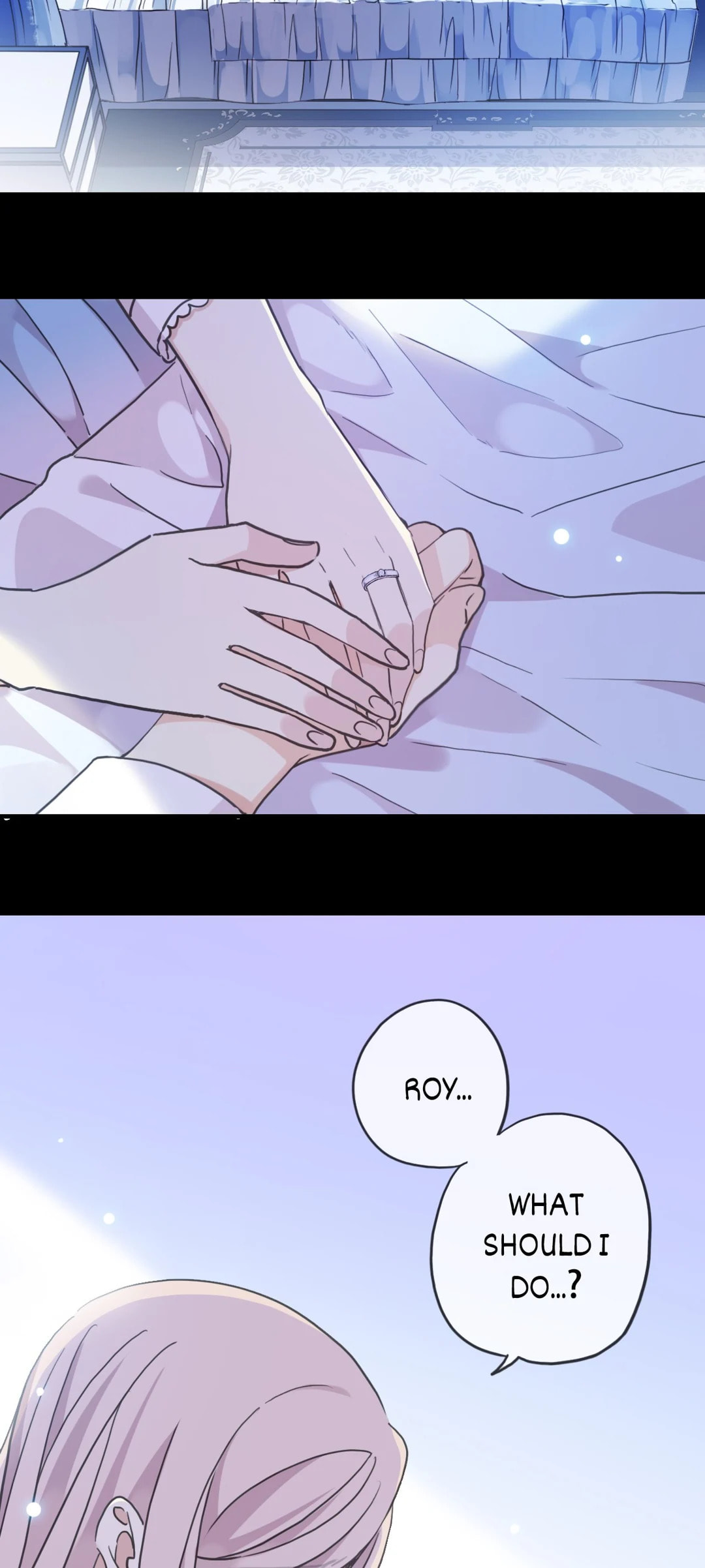 Sweet Bite Marks Chapter 184 page 29 - 