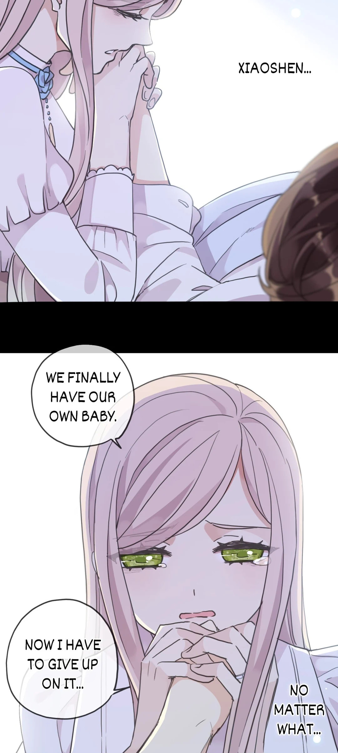 Sweet Bite Marks Chapter 184 page 30 - 