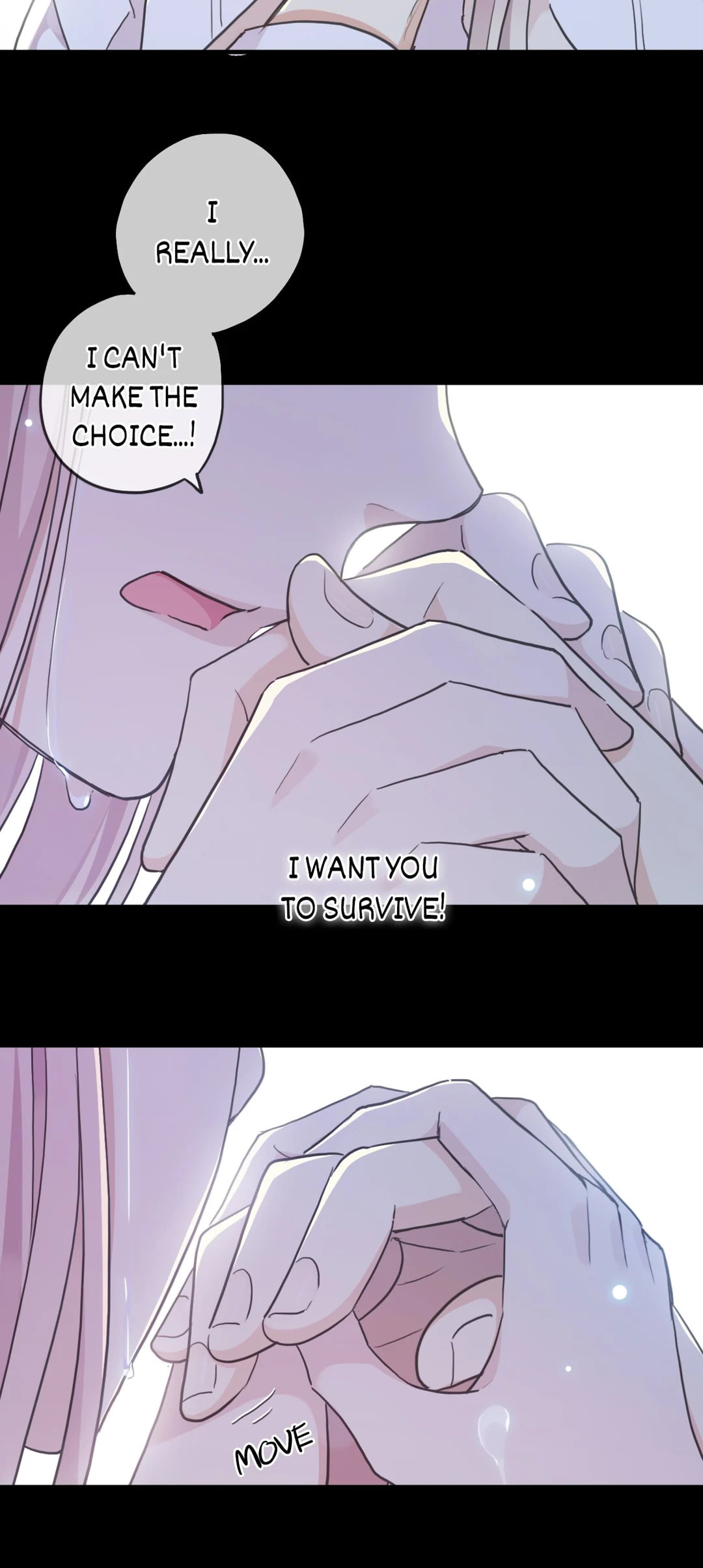 Sweet Bite Marks Chapter 184 page 31 - 