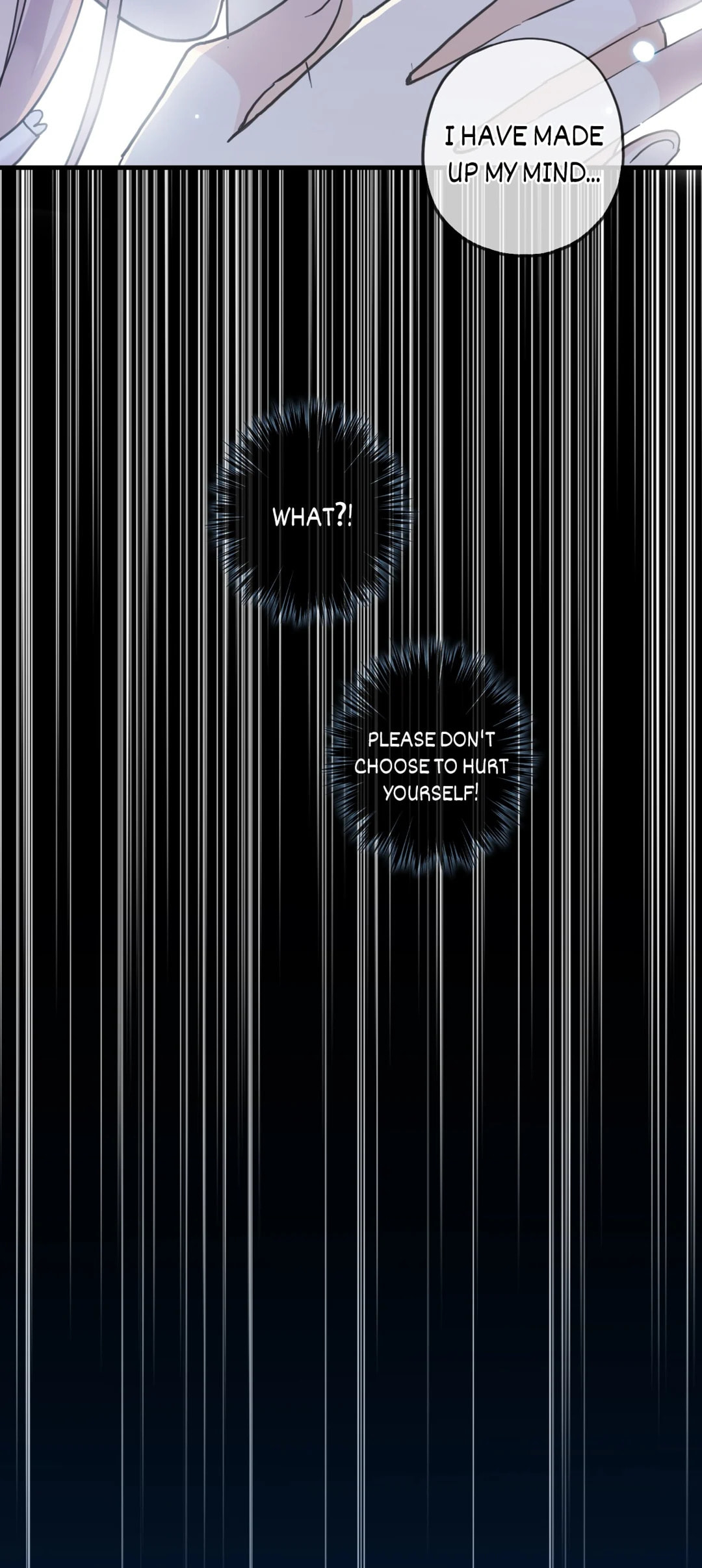 Sweet Bite Marks Chapter 184 page 34 - 