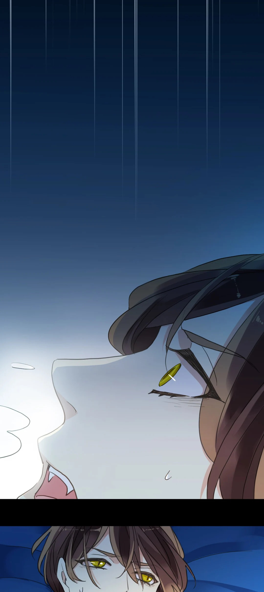 Sweet Bite Marks Chapter 184 page 35 - 