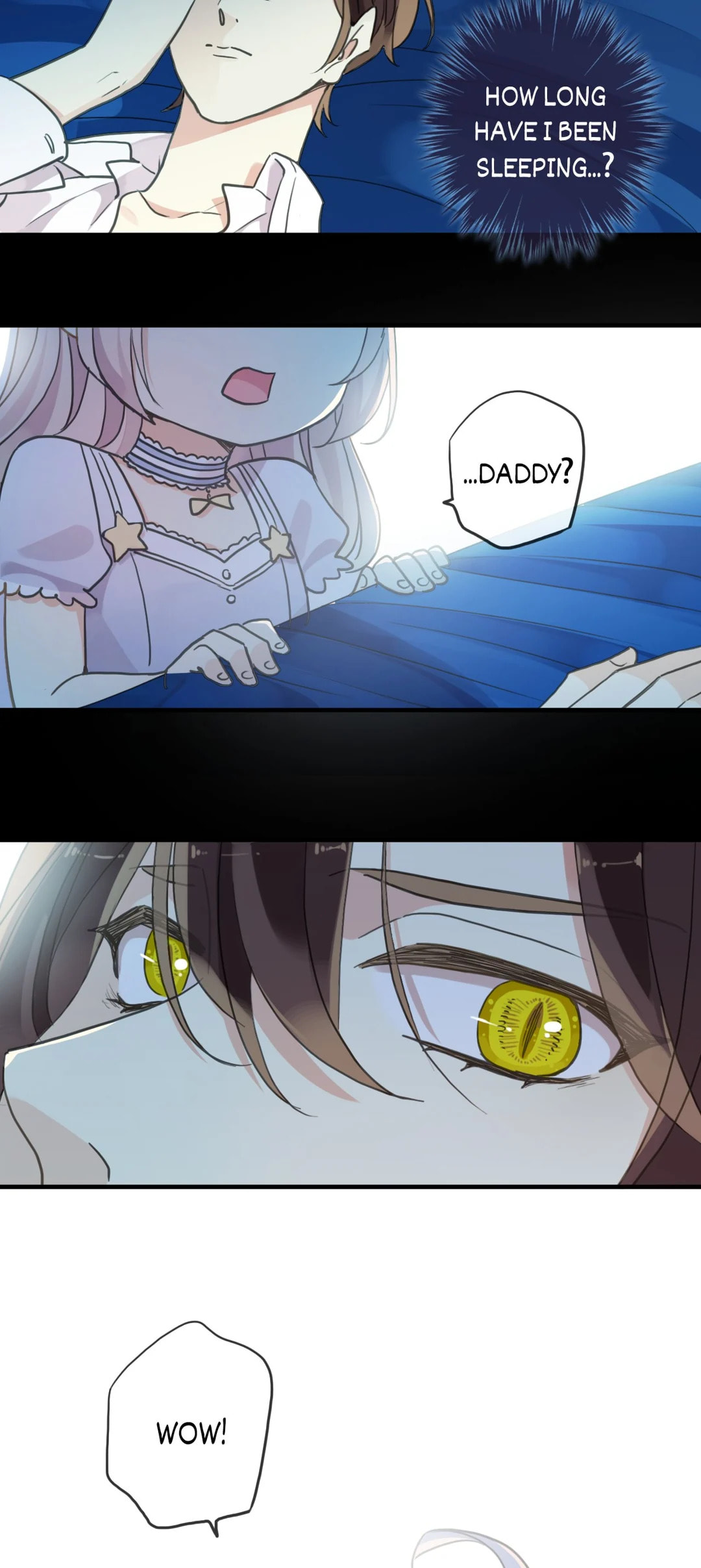 Sweet Bite Marks Chapter 184 page 37 - 