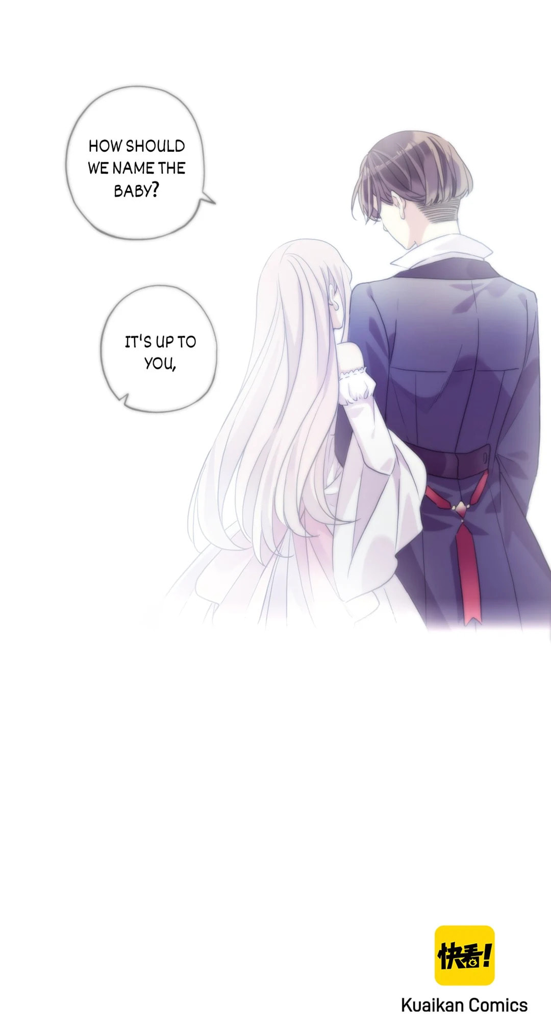 Sweet Bite Marks Chapter 184 page 39 - 