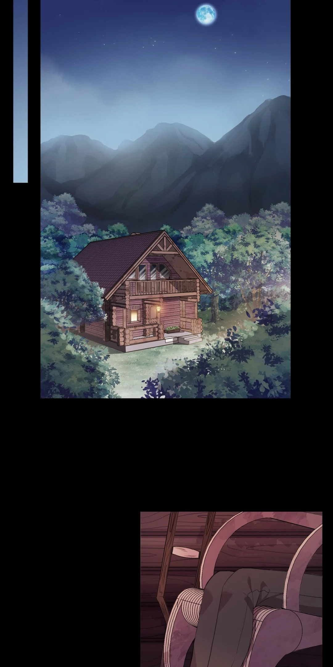 Sweet Bite Marks Chapter 185.1 page 2 - 
