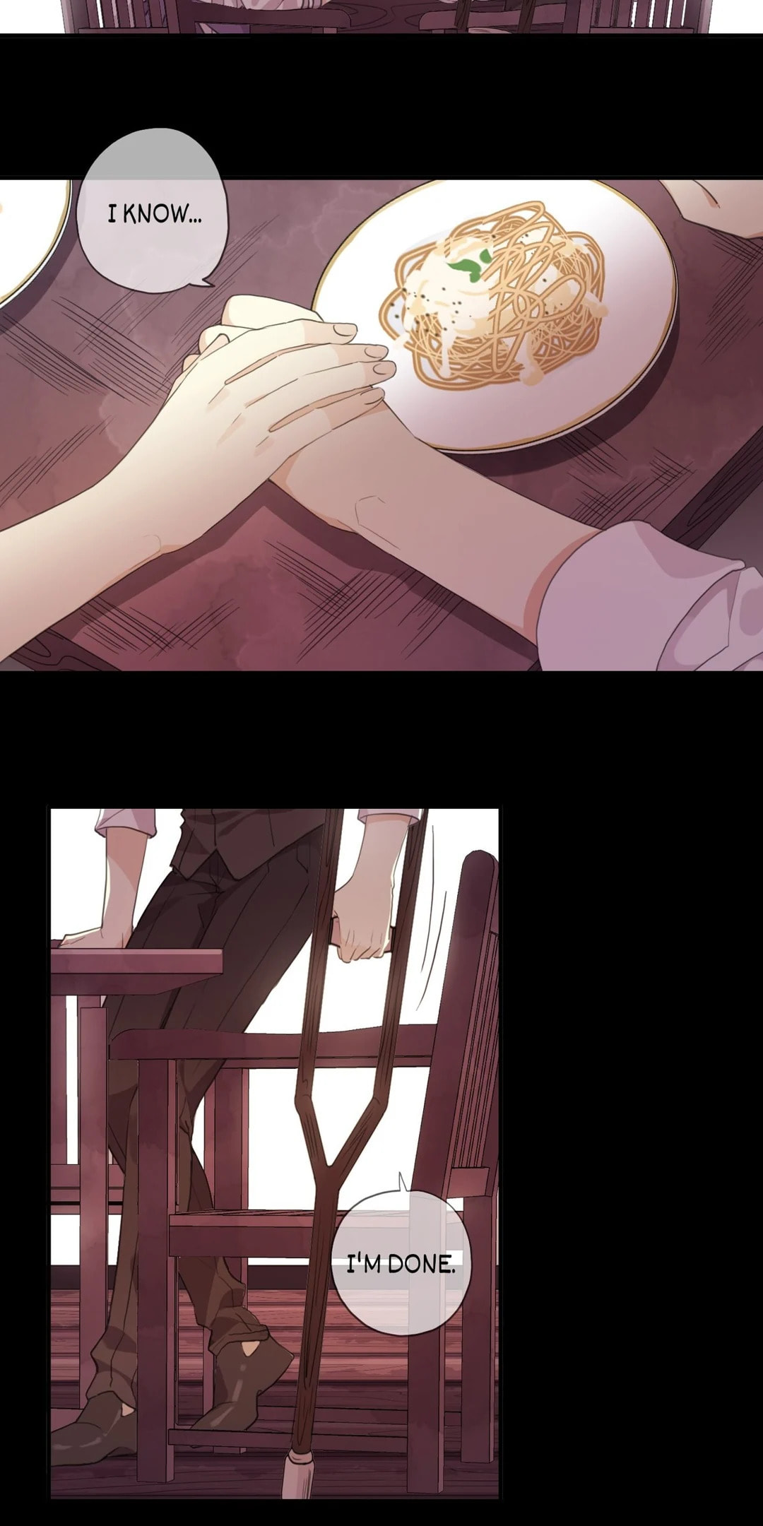 Sweet Bite Marks Chapter 185.1 page 12 - 