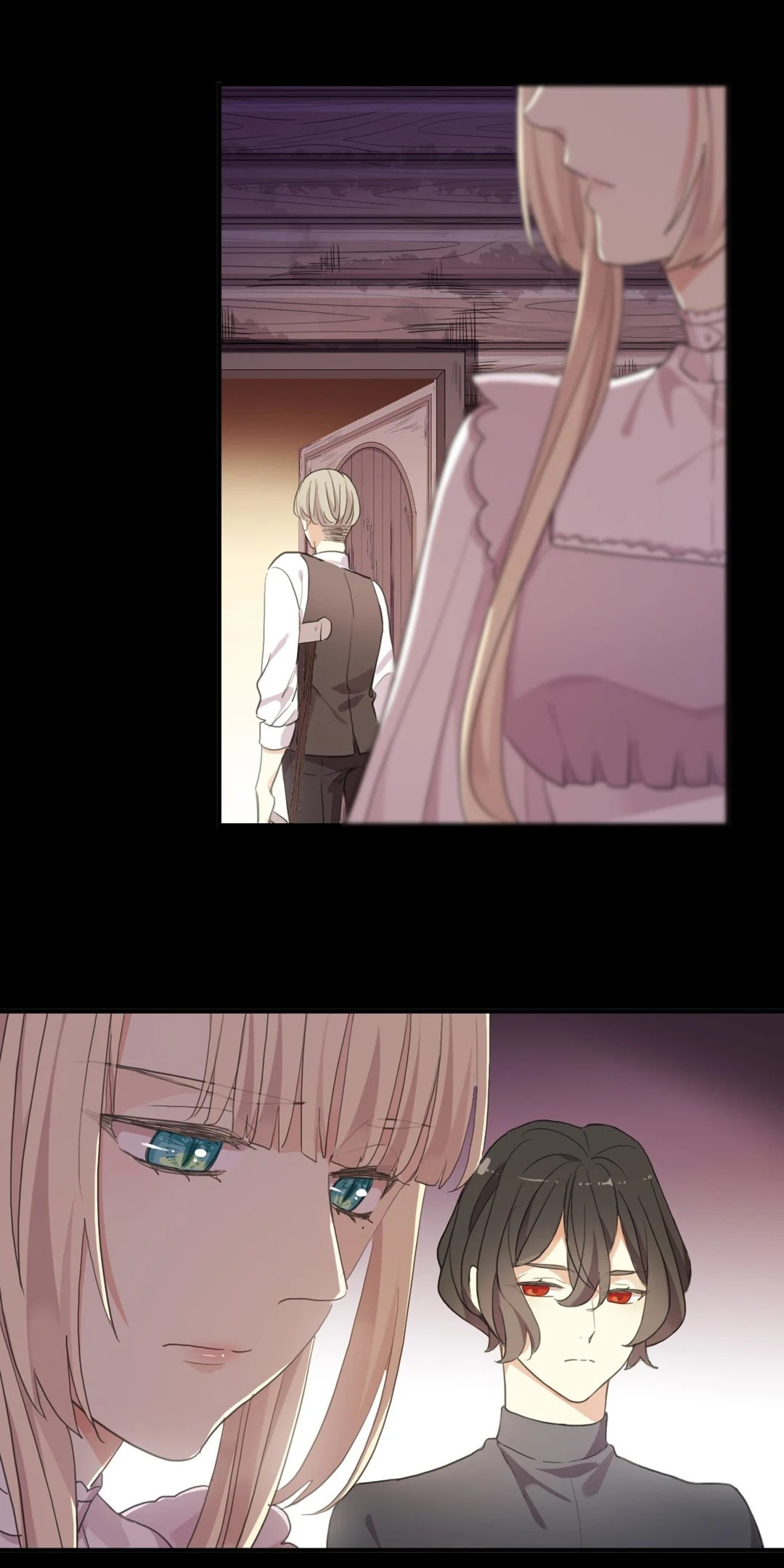 Sweet Bite Marks Chapter 185.1 page 13 - 