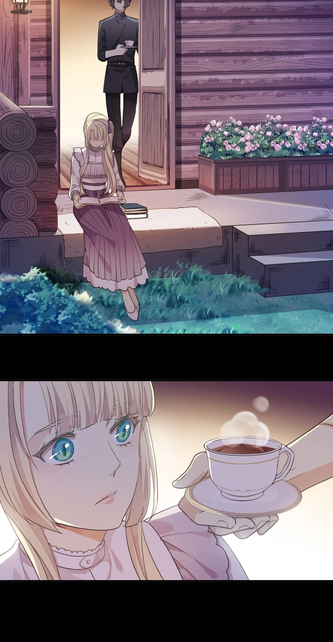 Sweet Bite Marks Chapter 185.1 page 15 - 