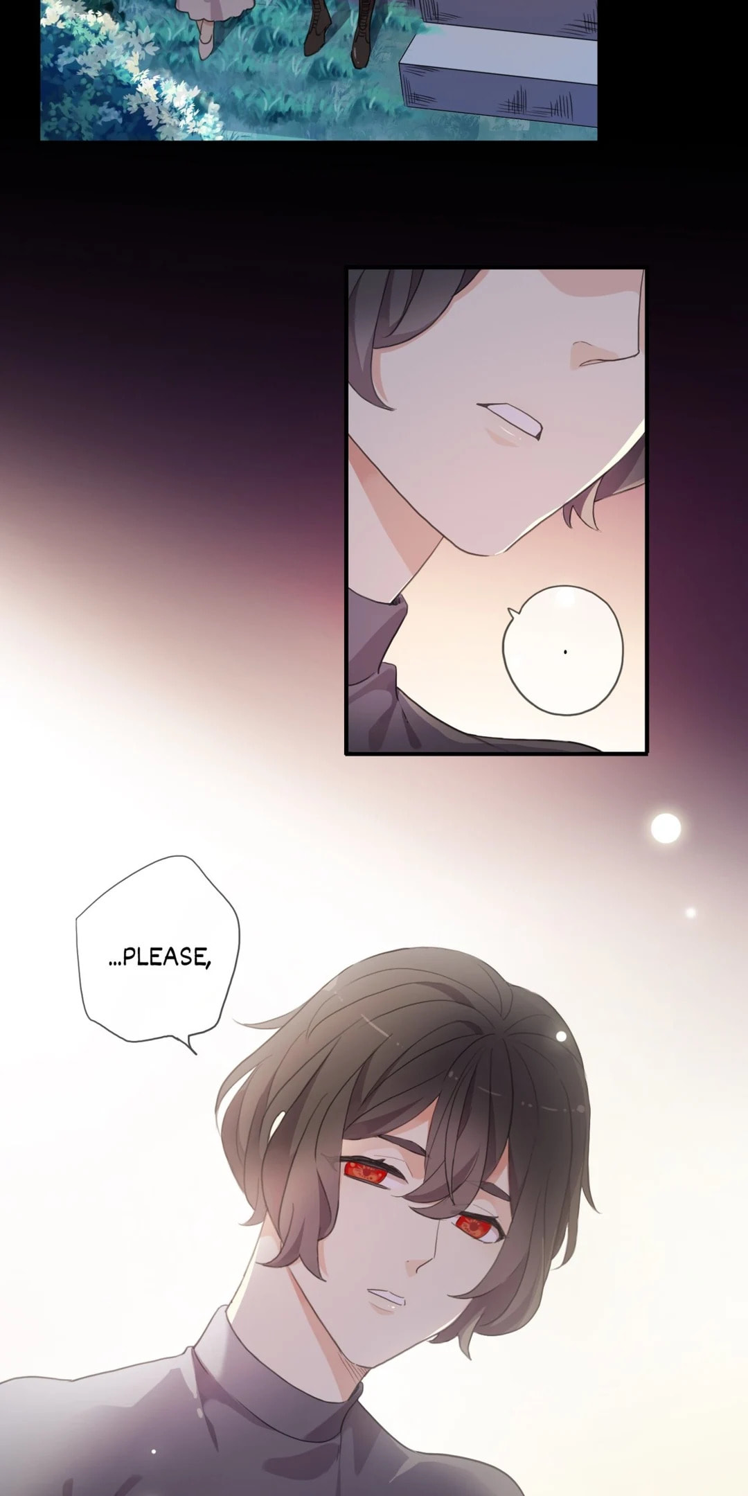 Sweet Bite Marks Chapter 185.1 page 17 - 