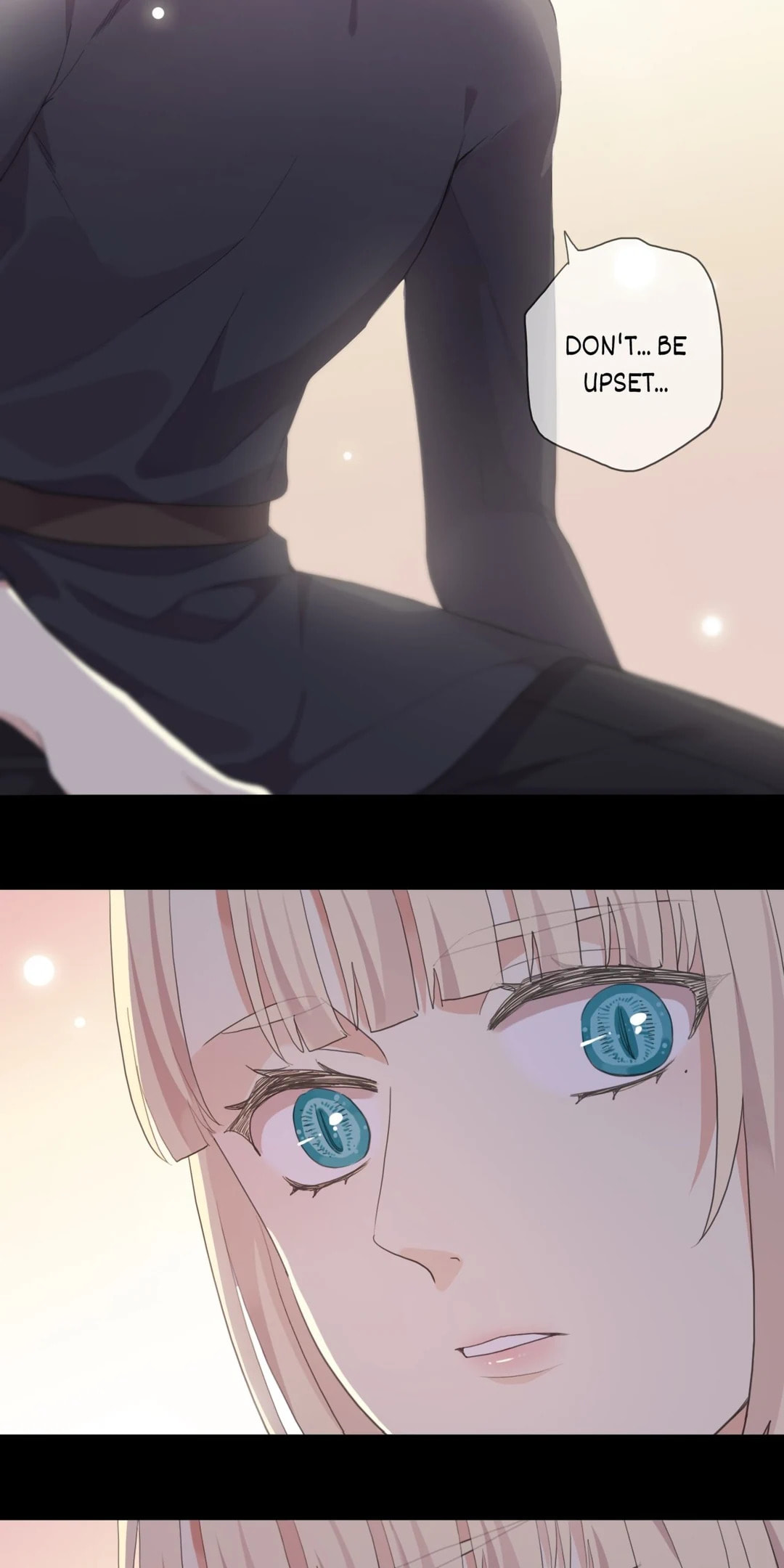 Sweet Bite Marks Chapter 185.1 page 18 - 