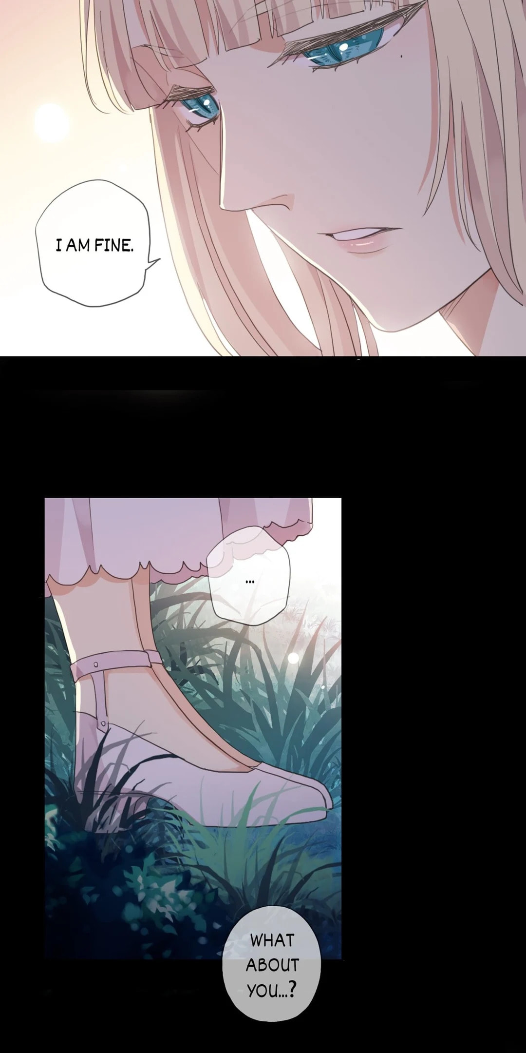 Sweet Bite Marks Chapter 185.1 page 19 - 