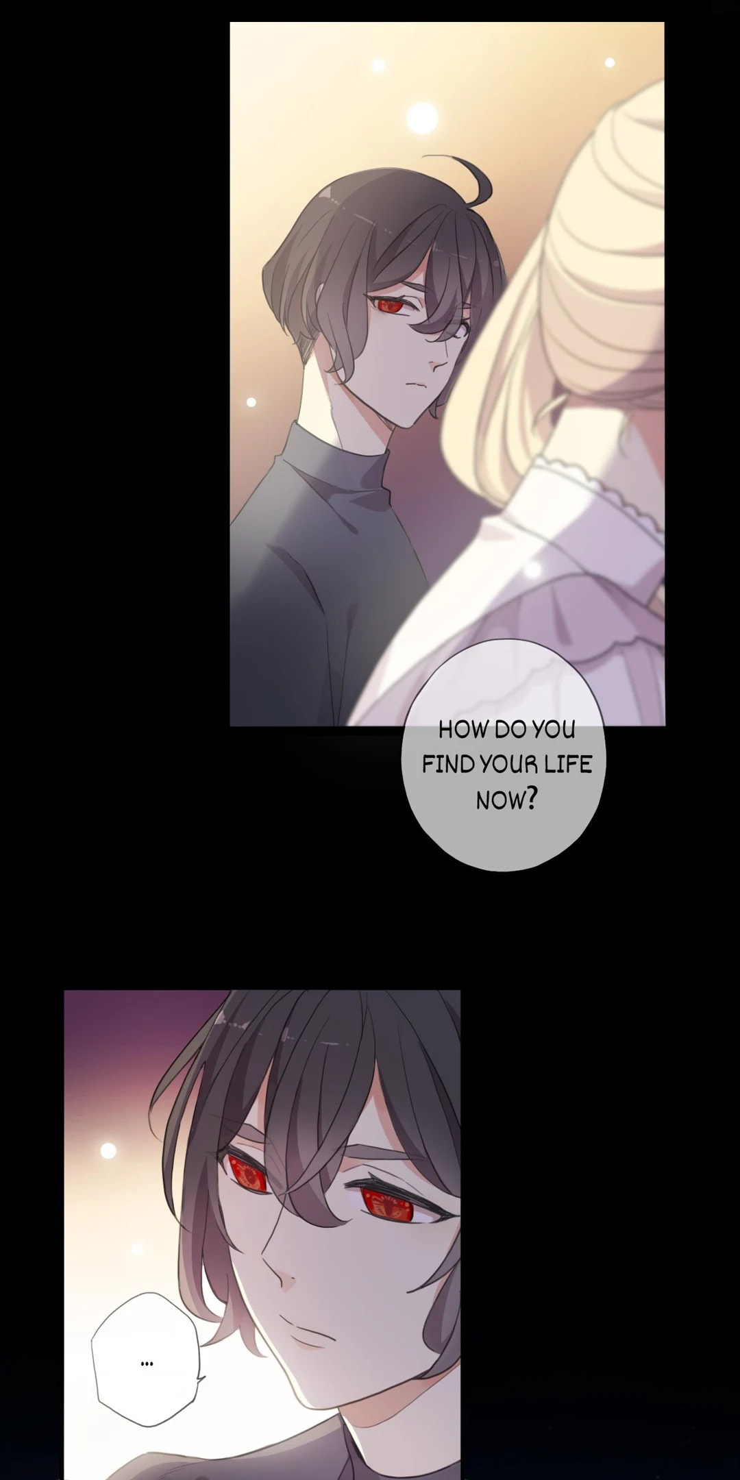 Sweet Bite Marks Chapter 185.1 page 20 - 