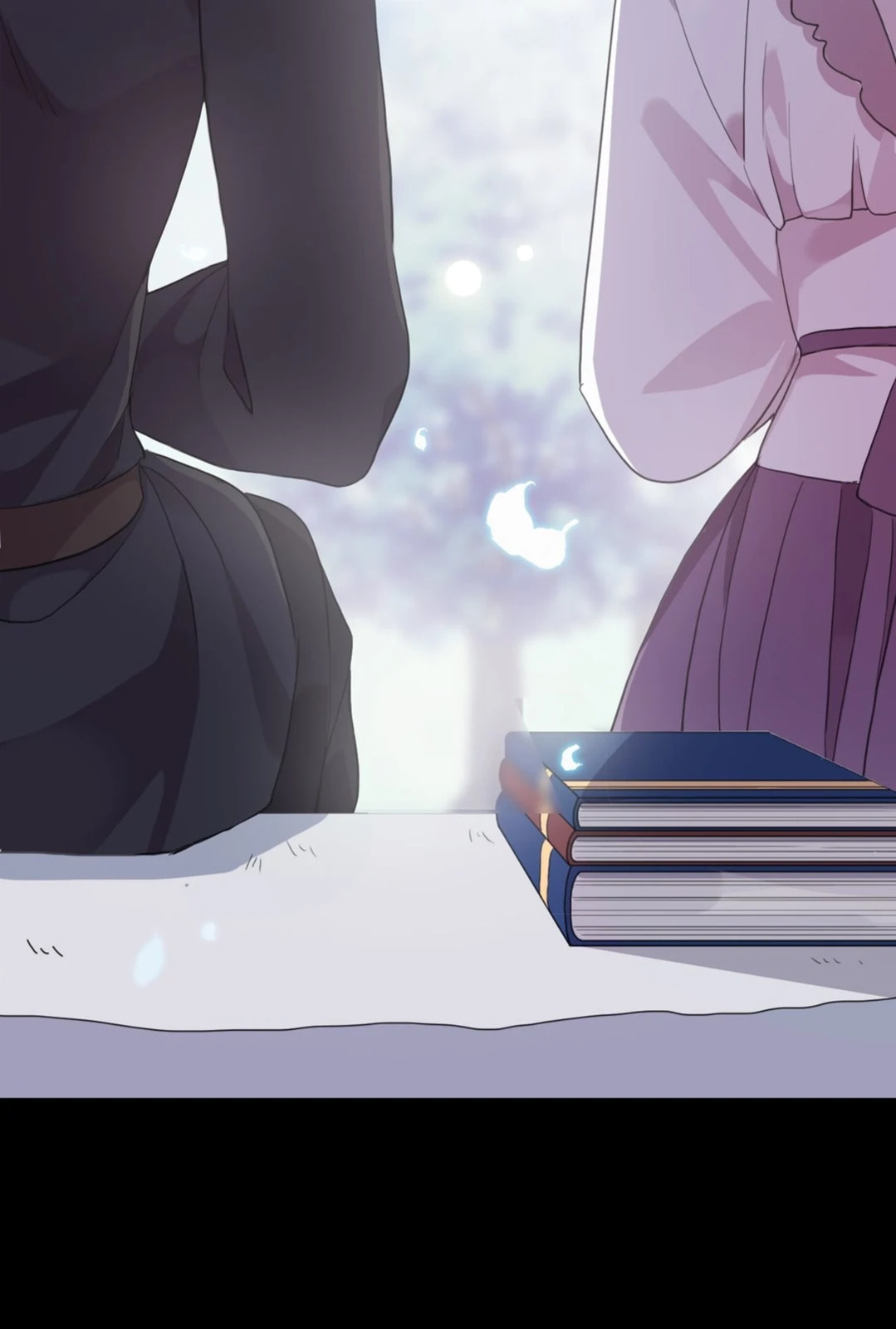 Sweet Bite Marks Chapter 185.1 page 22 - 