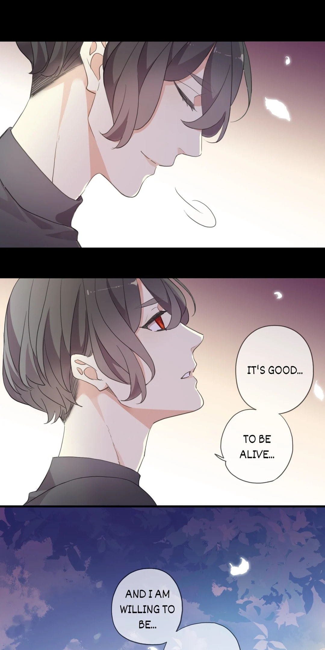 Sweet Bite Marks Chapter 185.1 page 23 - 