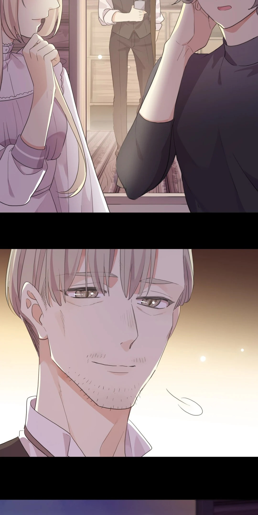 Sweet Bite Marks Chapter 185.1 page 27 - 