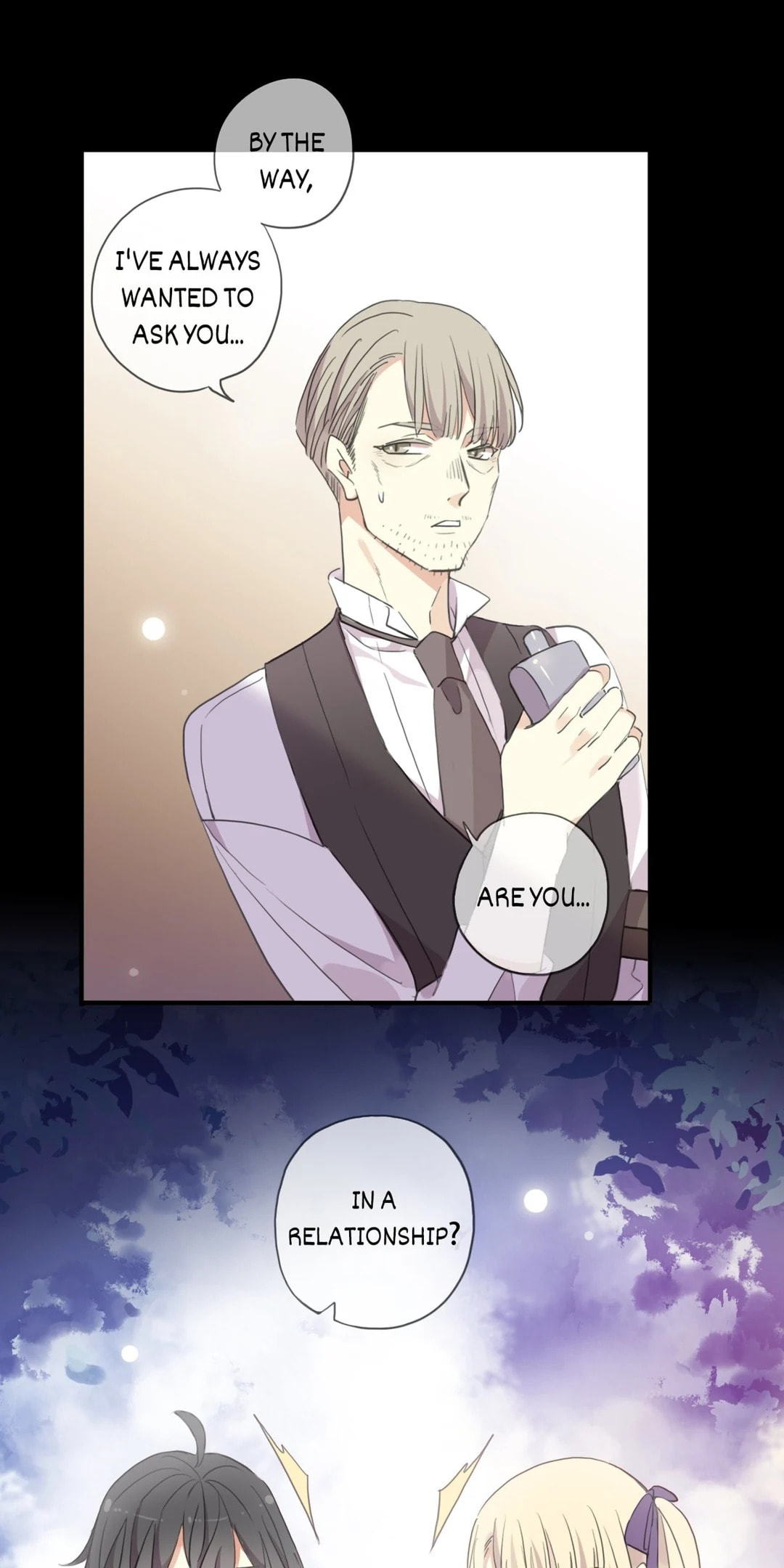 Sweet Bite Marks Chapter 185.1 page 29 - 