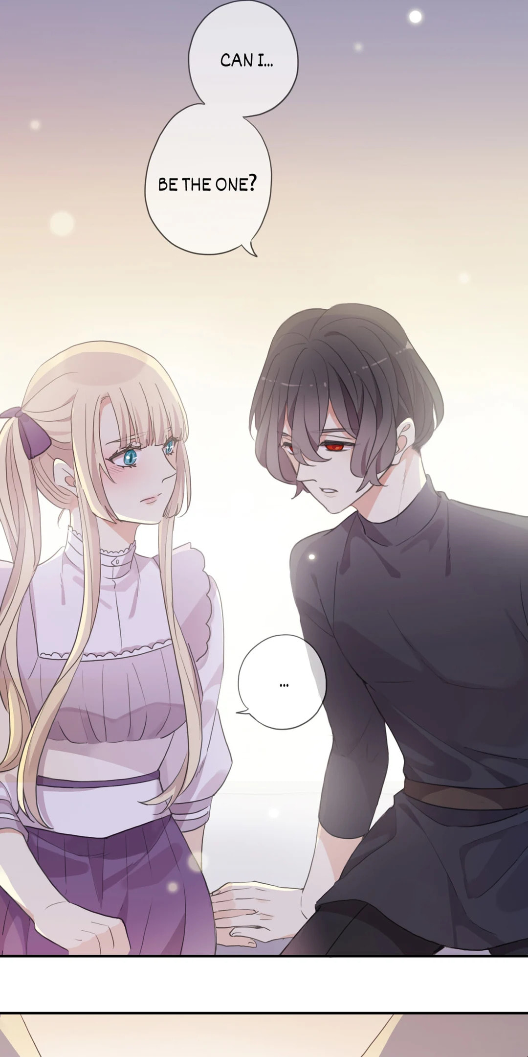 Sweet Bite Marks Chapter 185.1 page 36 - 