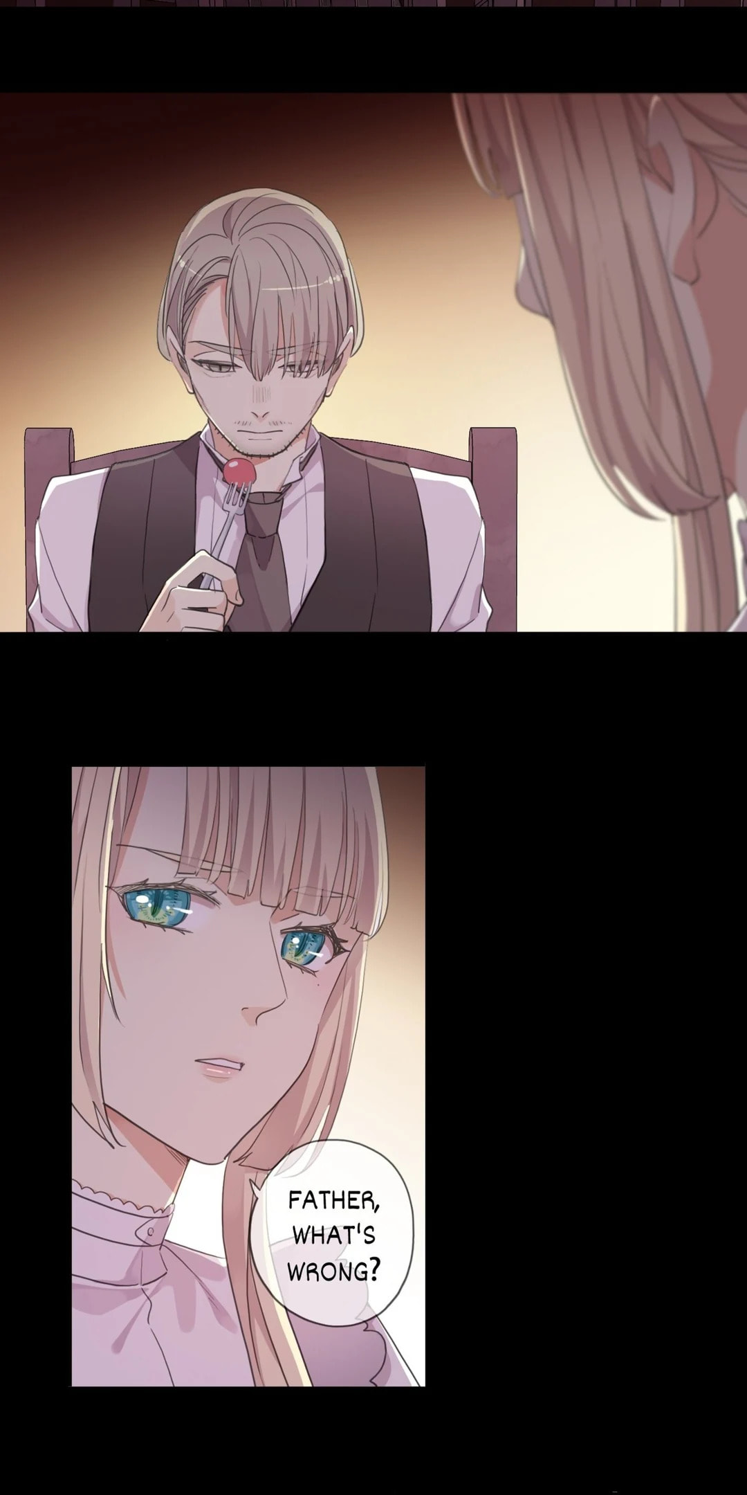 Sweet Bite Marks Chapter 185.1 page 8 - 