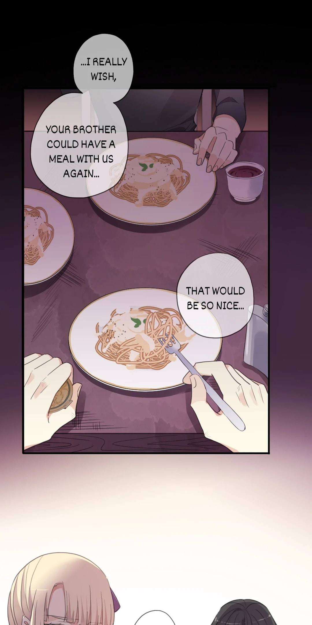 Sweet Bite Marks Chapter 185.1 page 10 - 