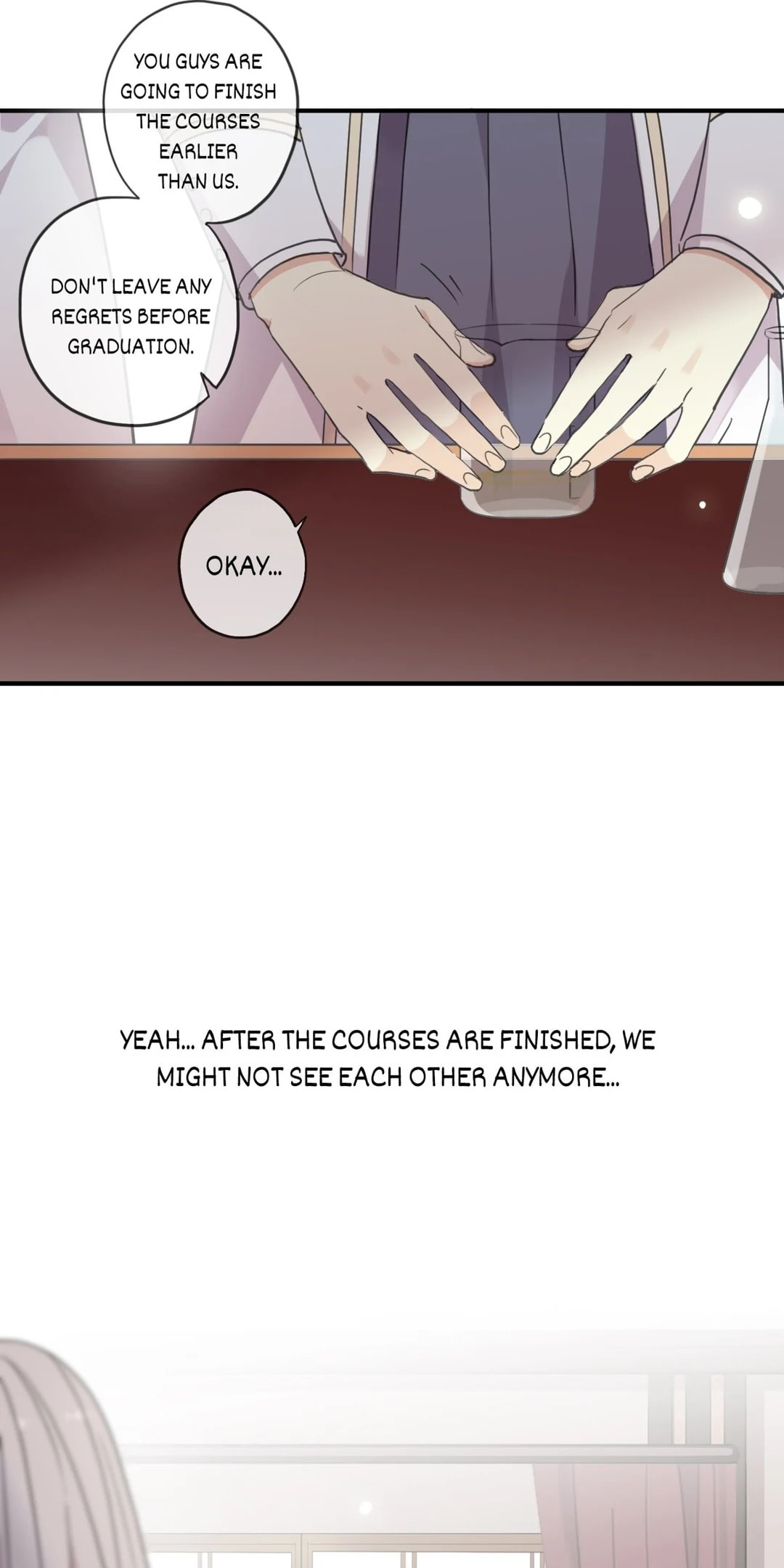 Sweet Bite Marks Chapter 185.2 page 14 - 