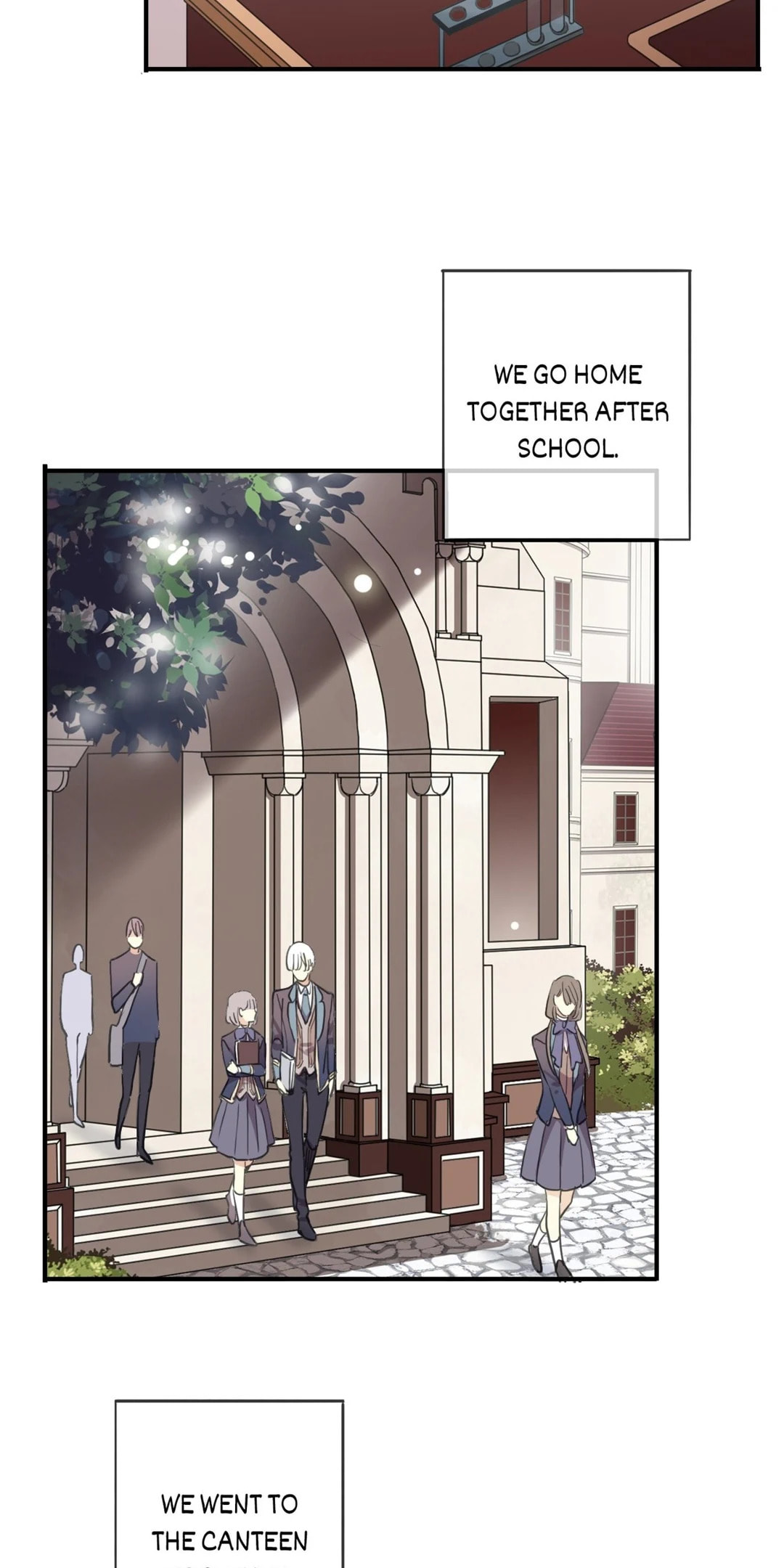 Sweet Bite Marks Chapter 185.2 page 17 - 