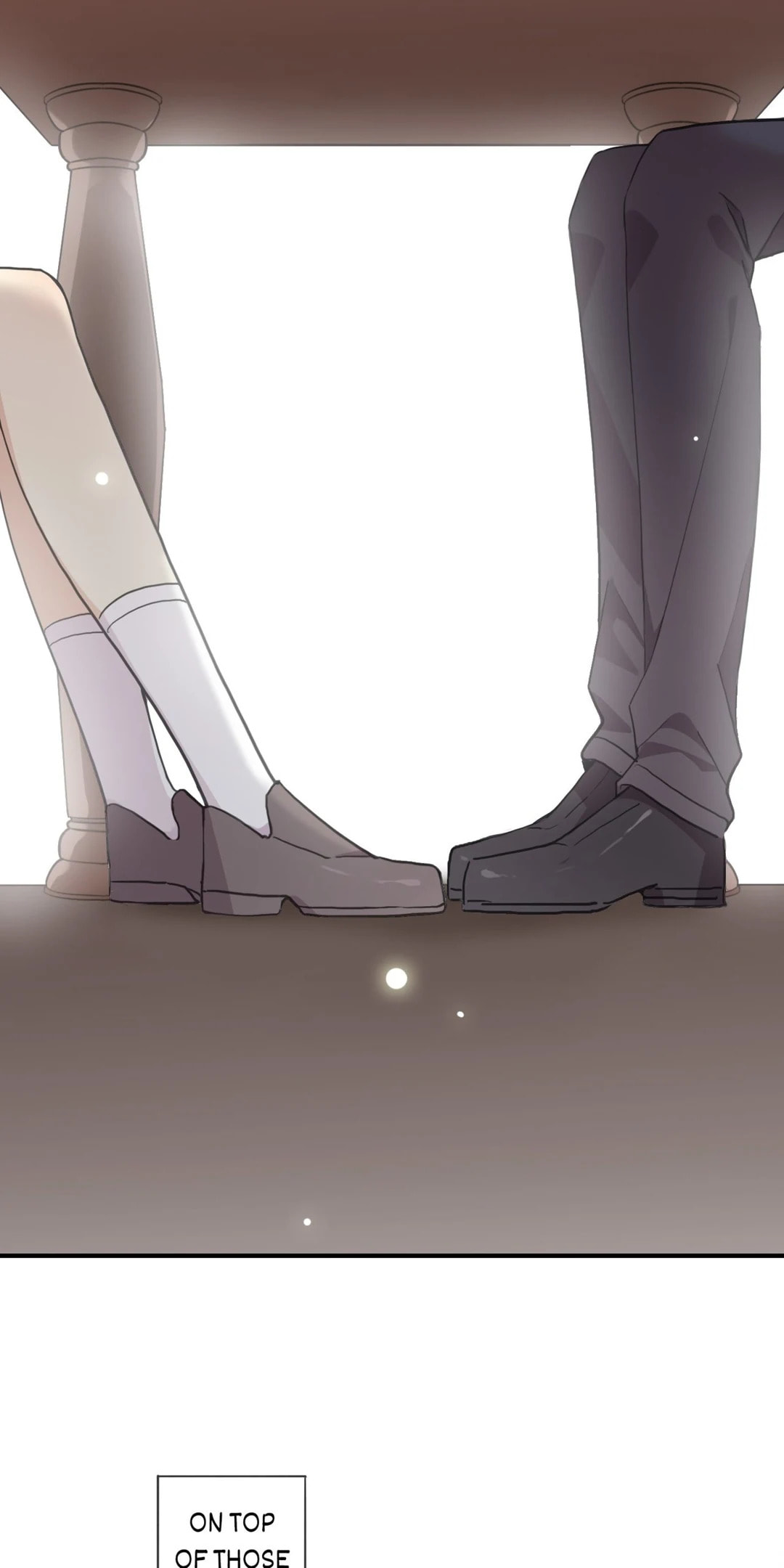 Sweet Bite Marks Chapter 185.2 page 19 - 