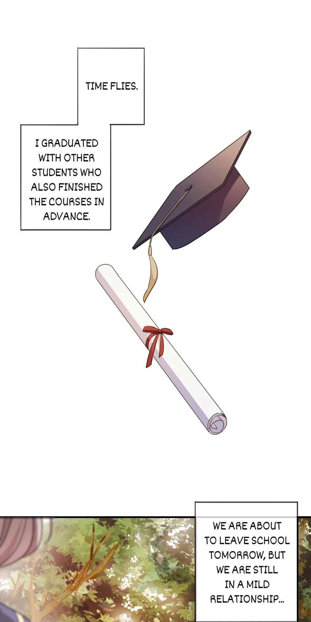 Sweet Bite Marks Chapter 185.2 page 21 - 