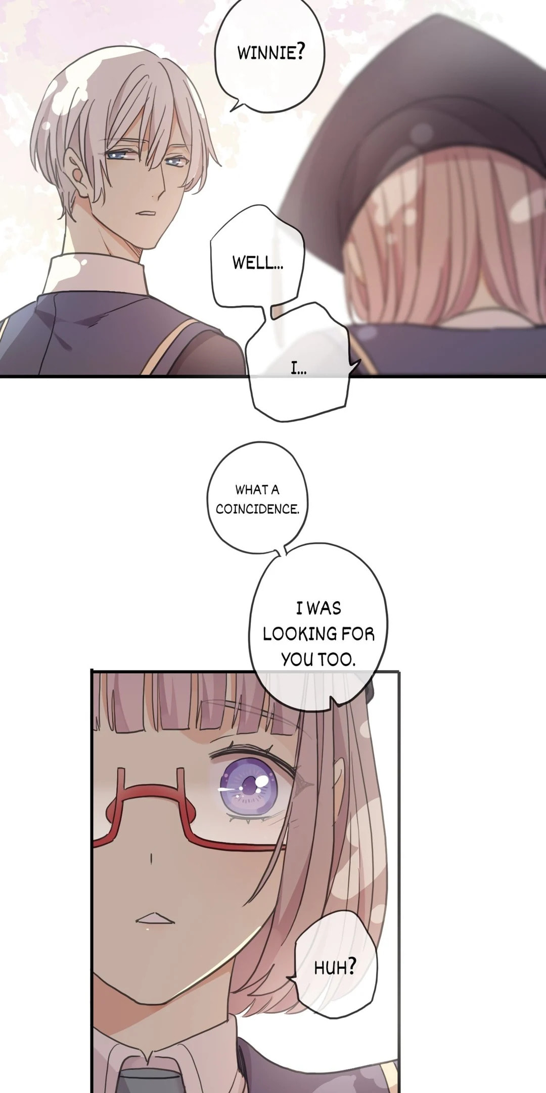 Sweet Bite Marks Chapter 185.2 page 24 - 