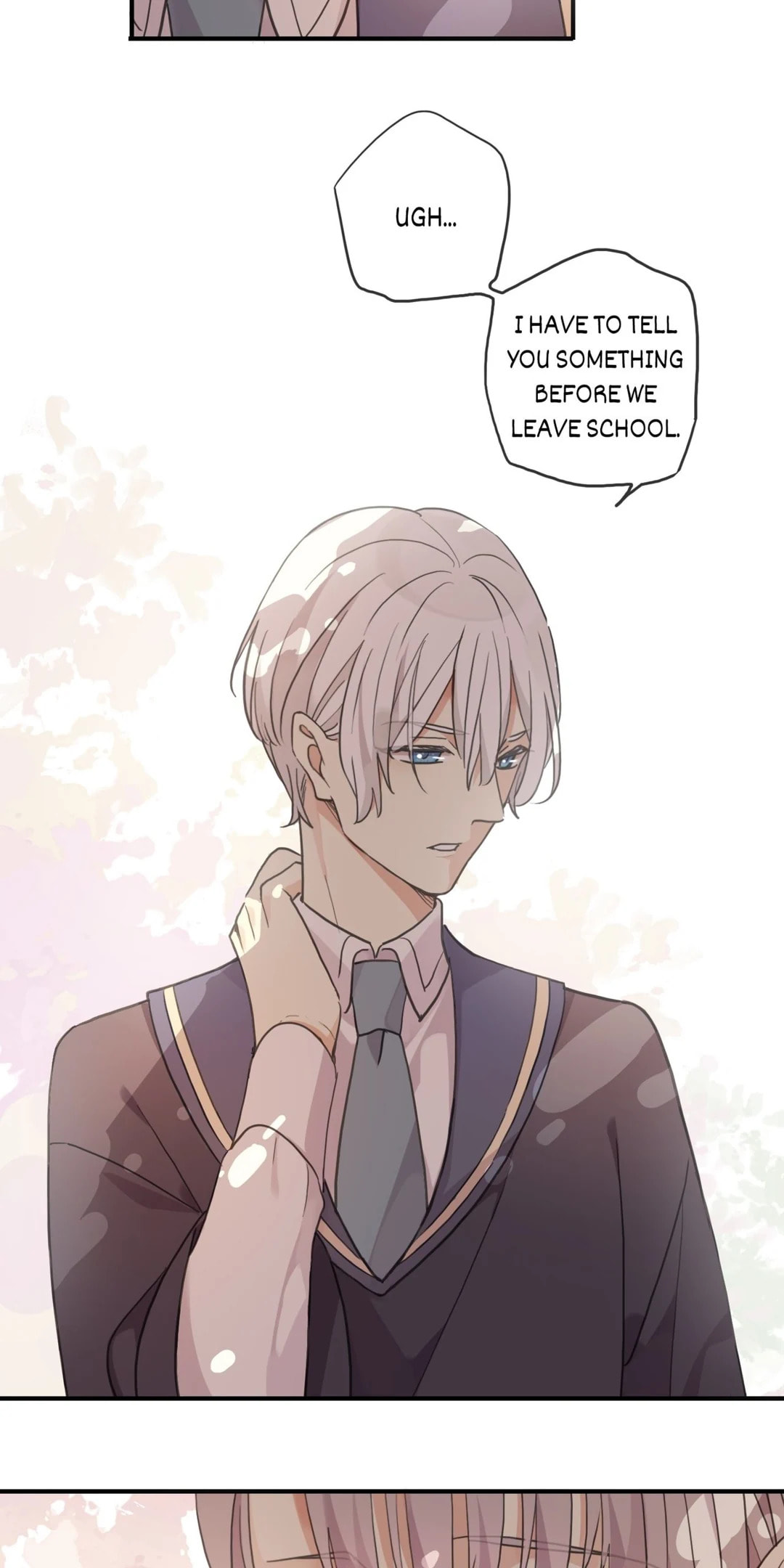Sweet Bite Marks Chapter 185.2 page 25 - 