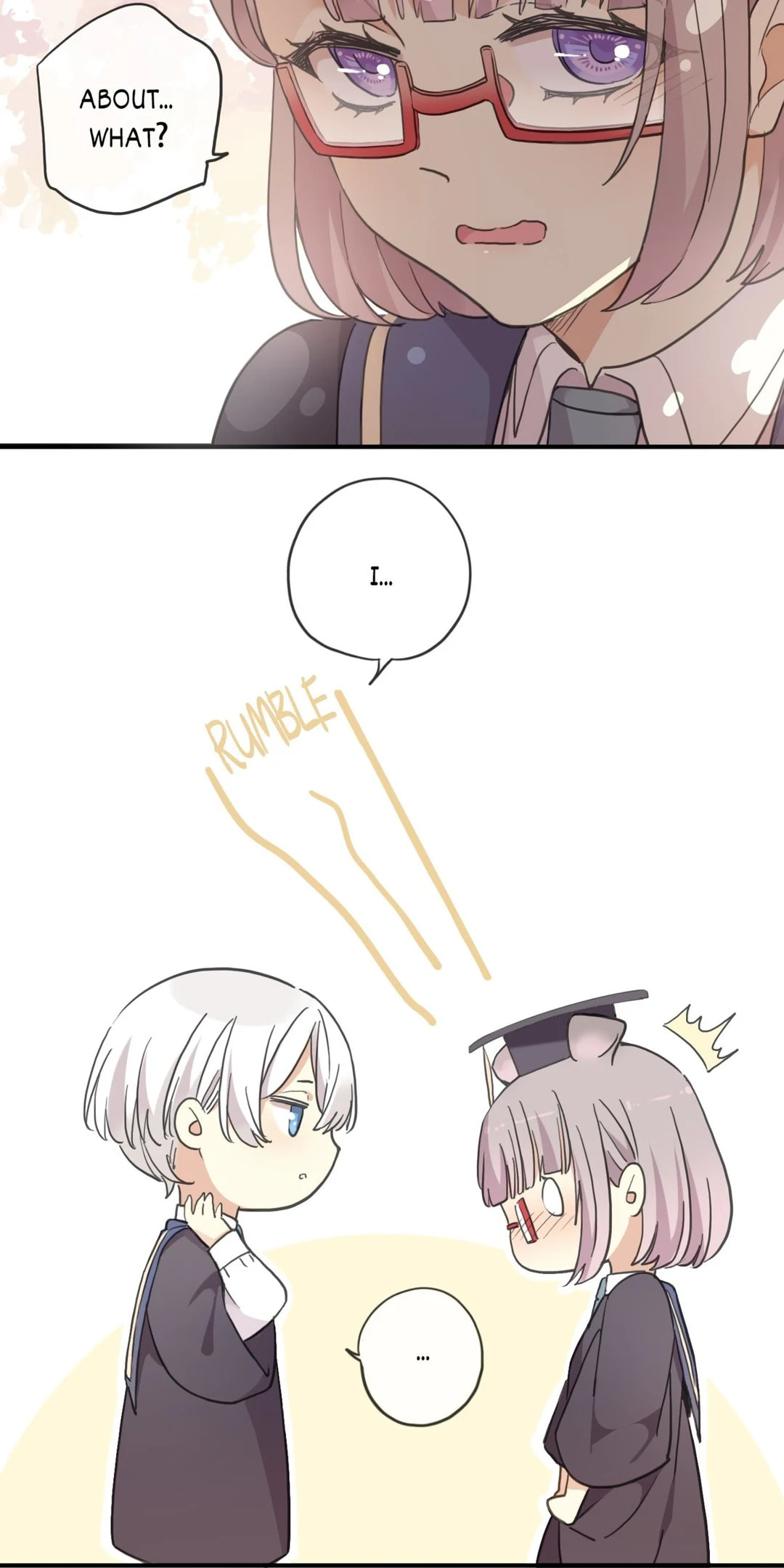 Sweet Bite Marks Chapter 185.2 page 26 - 