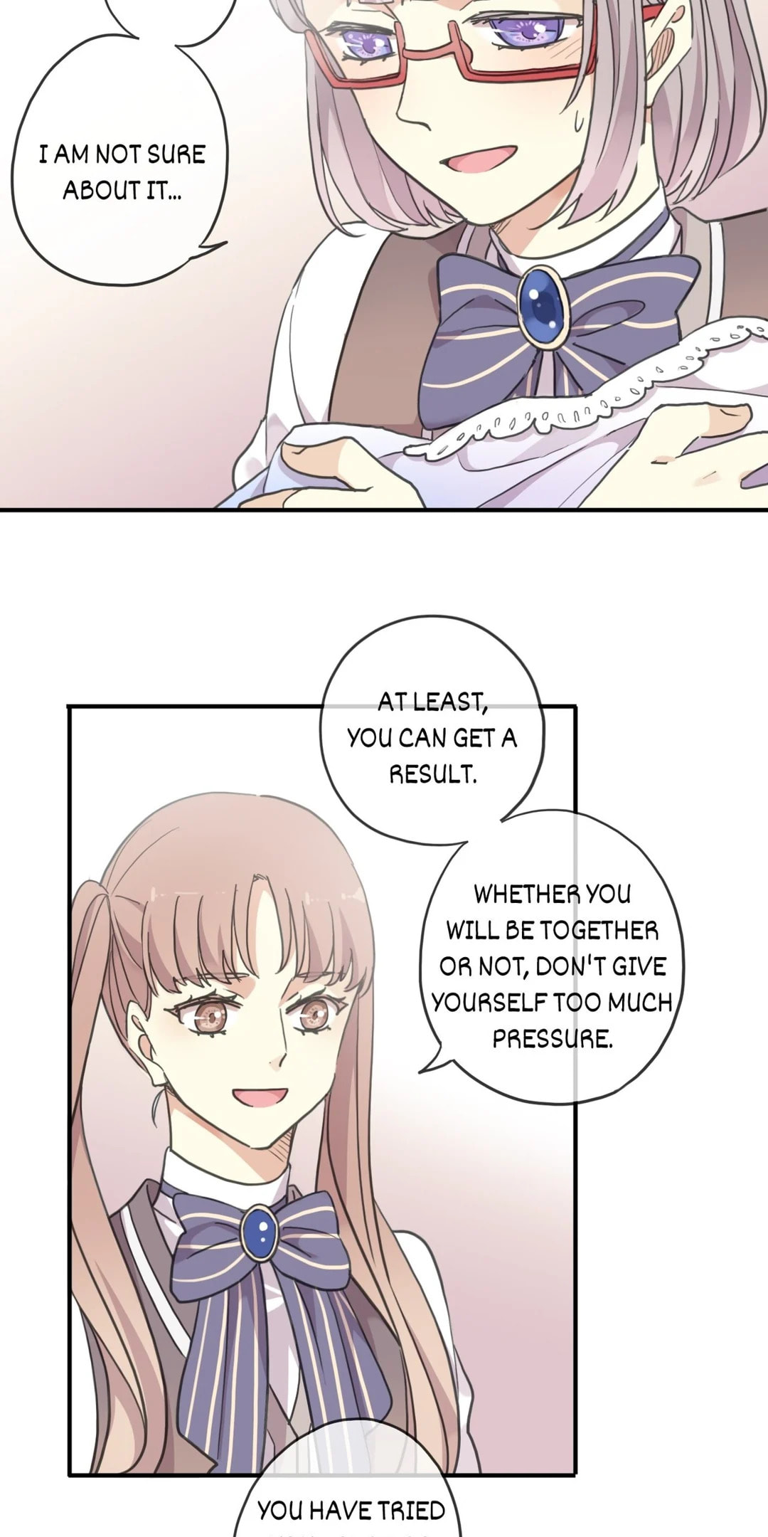 Sweet Bite Marks Chapter 185.2 page 30 - 