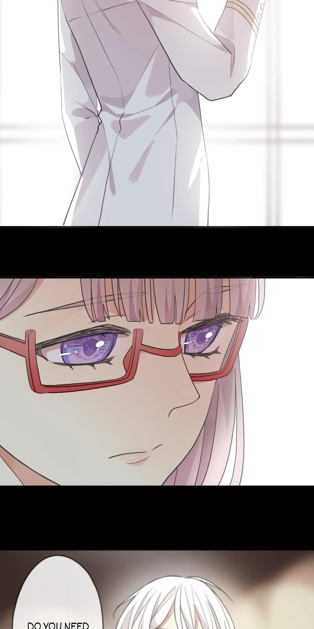 Sweet Bite Marks Chapter 185.2 page 4 - 