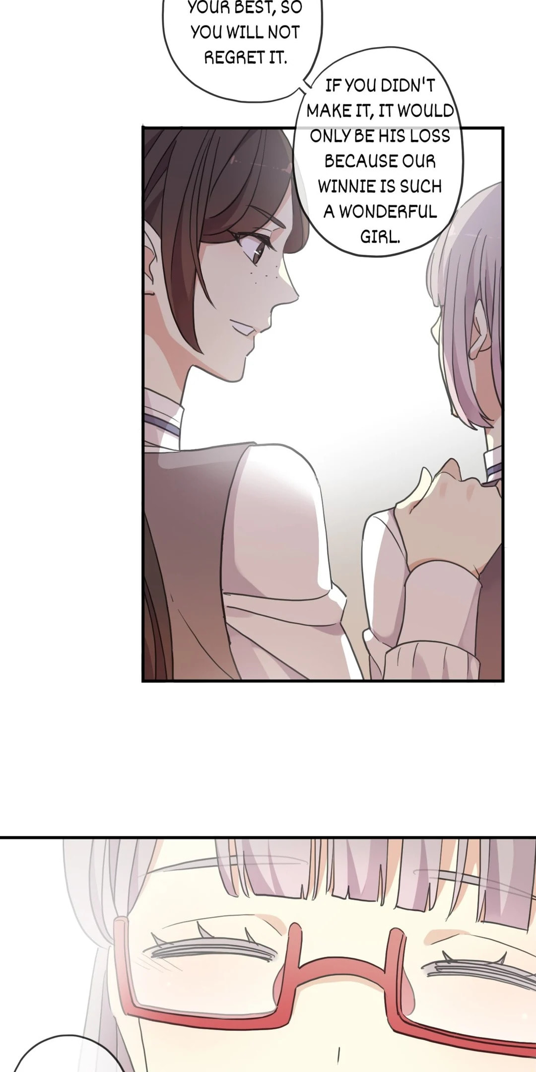 Sweet Bite Marks Chapter 185.2 page 31 - 