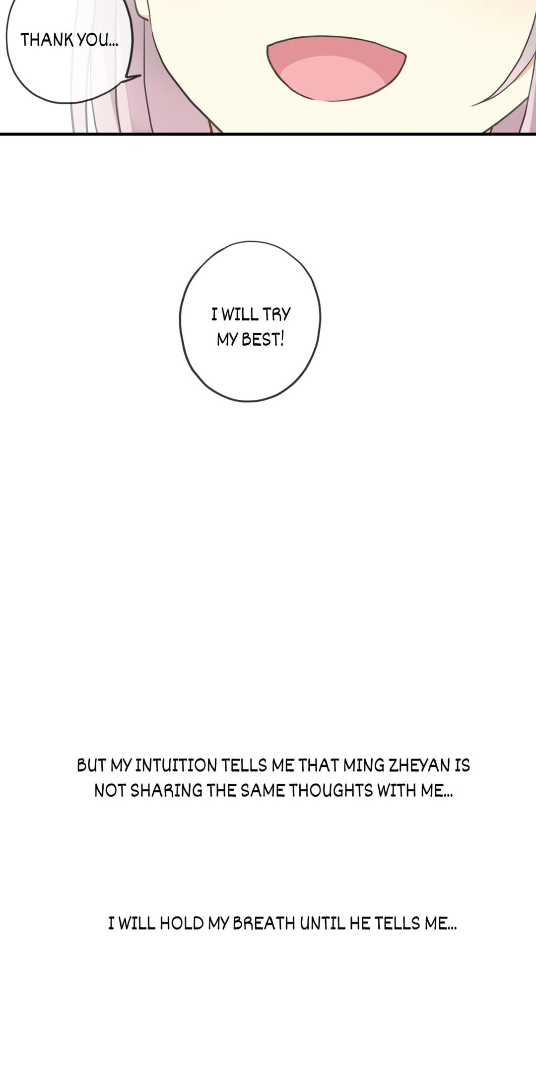 Sweet Bite Marks Chapter 185.2 page 32 - 